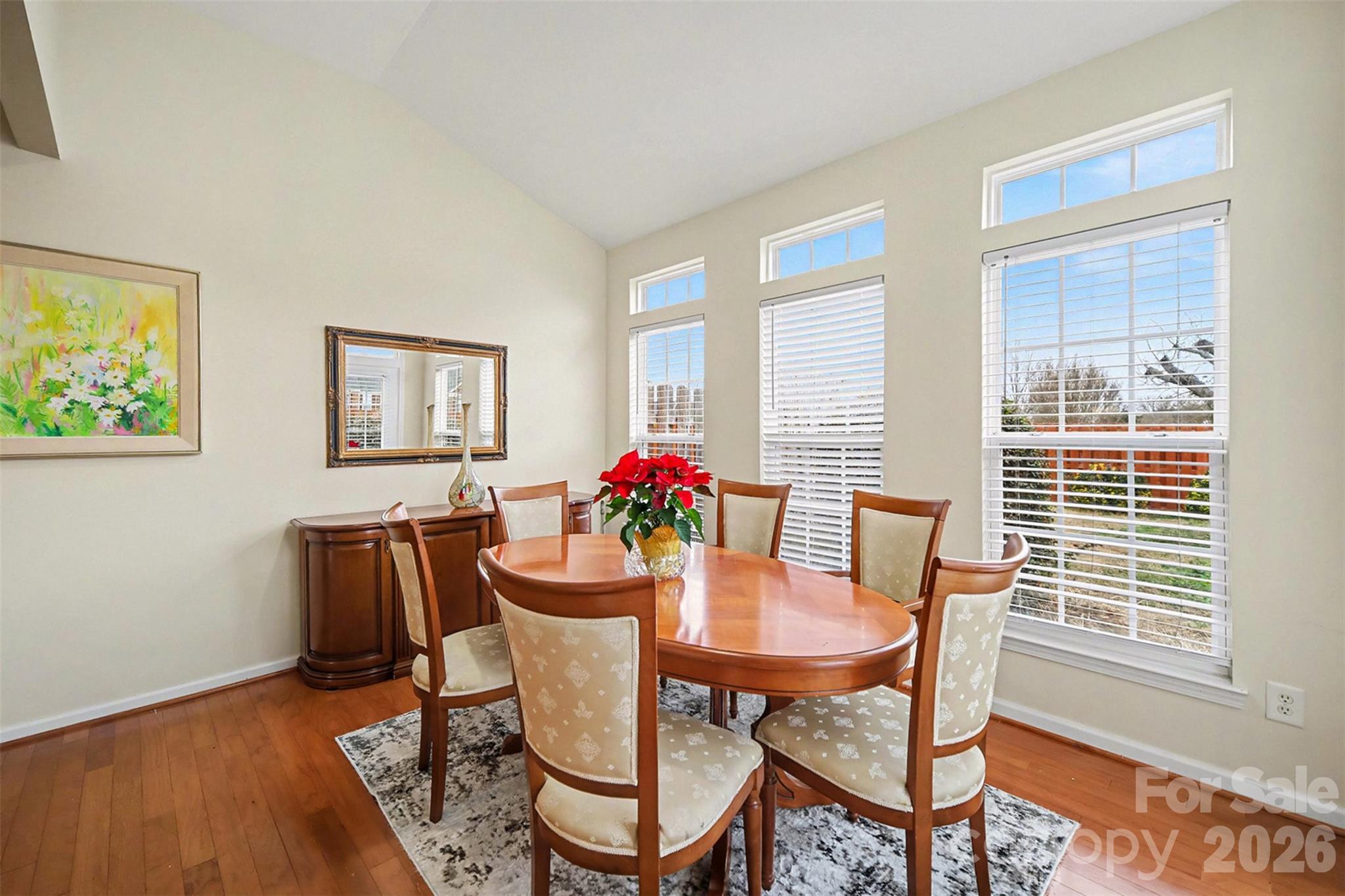 4063 Holly Villa Circle — Indian Trail