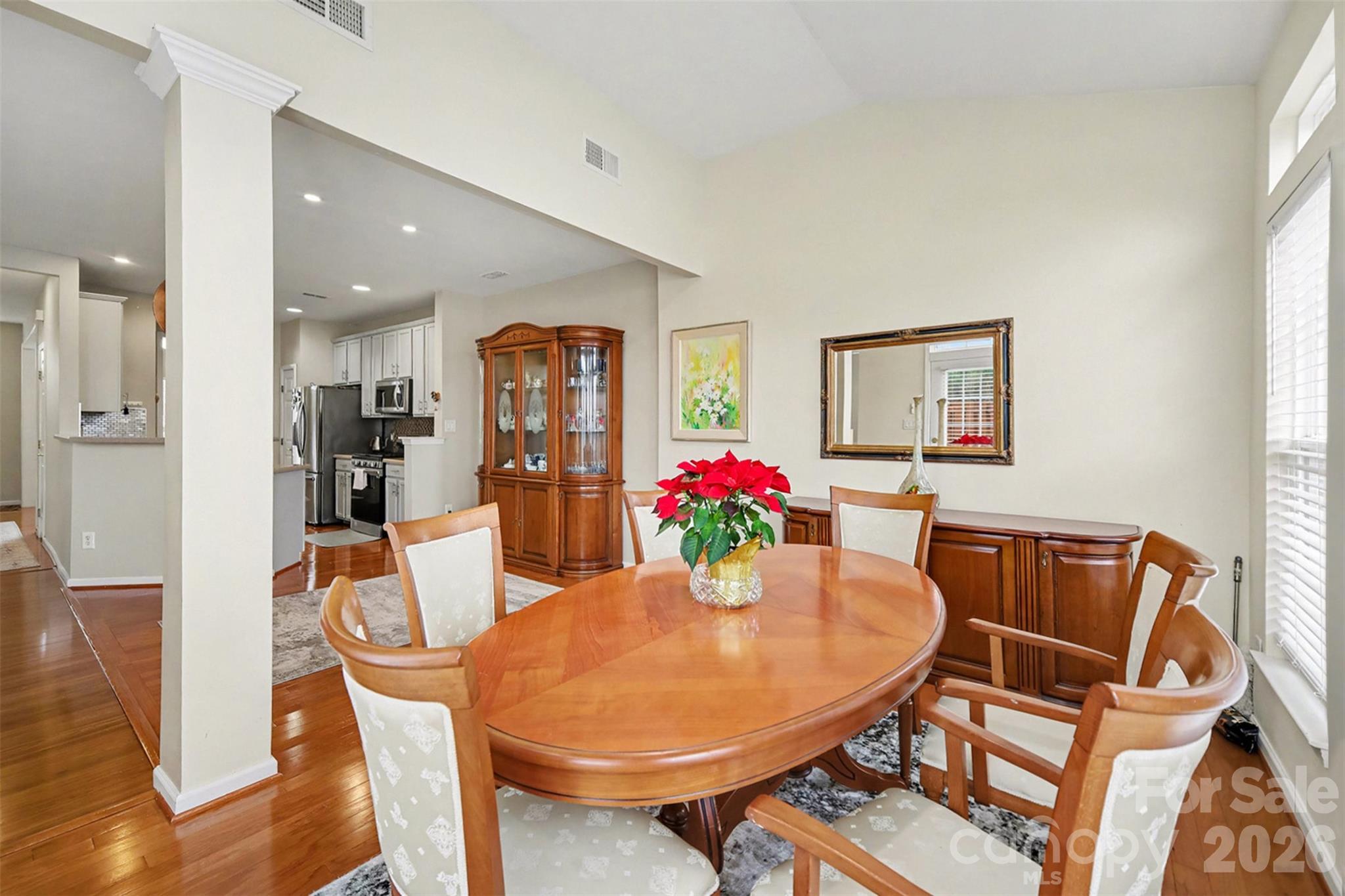 4063 Holly Villa Circle — Indian Trail