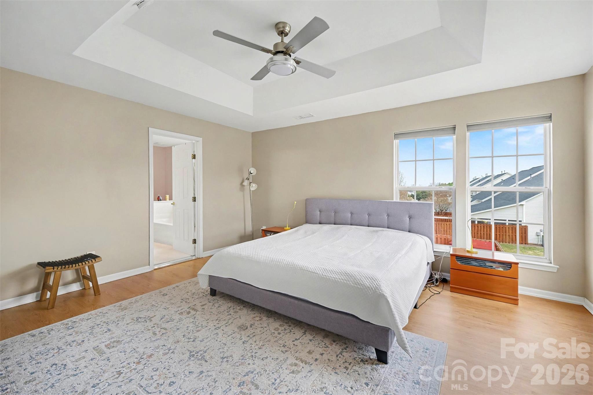 4063 Holly Villa Circle — Indian Trail
