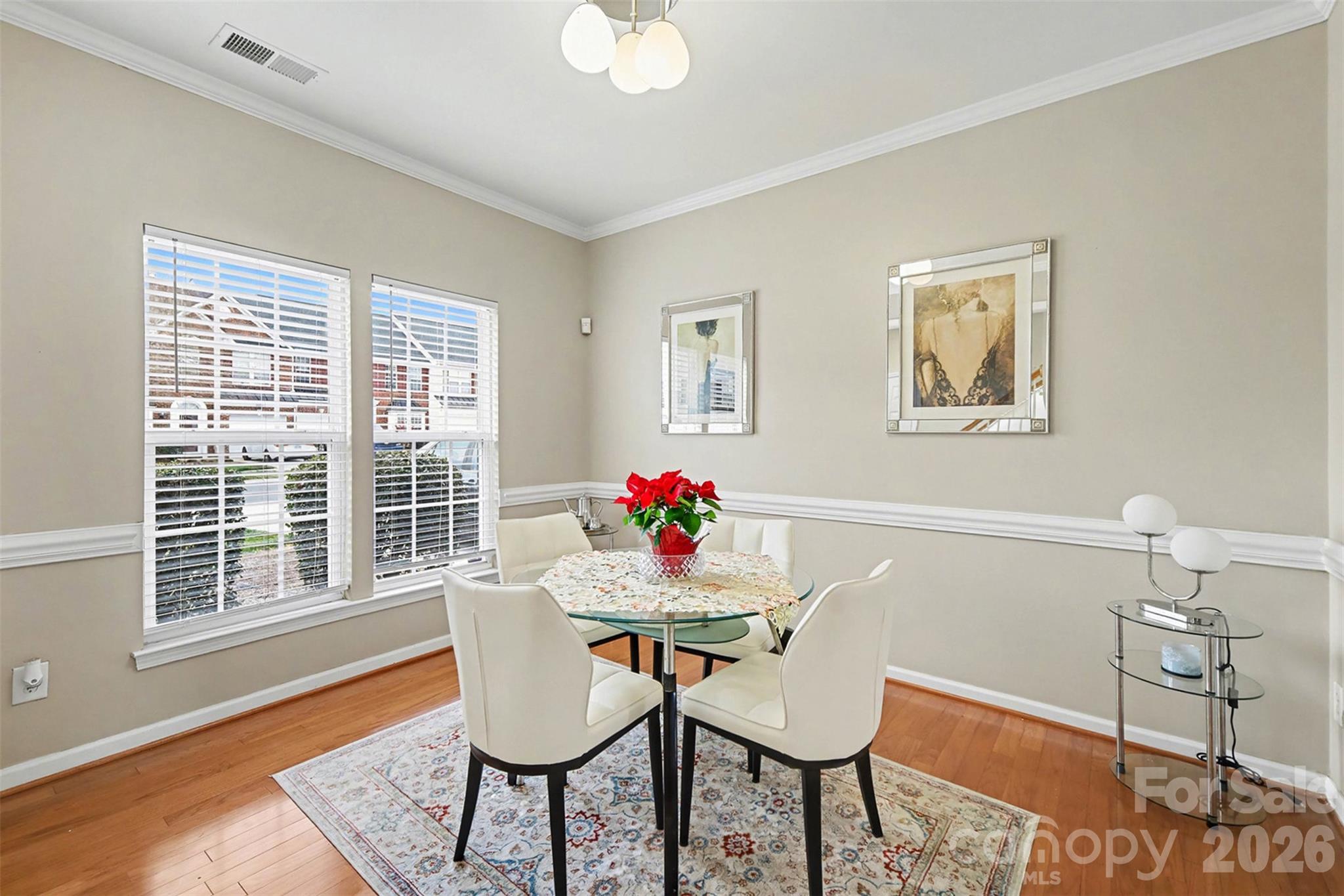 4063 Holly Villa Circle — Indian Trail