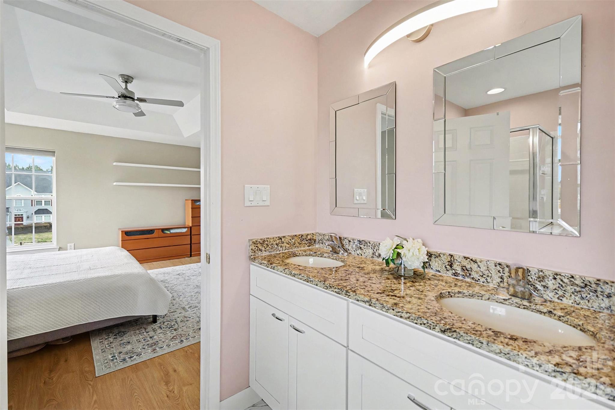 4063 Holly Villa Circle — Indian Trail