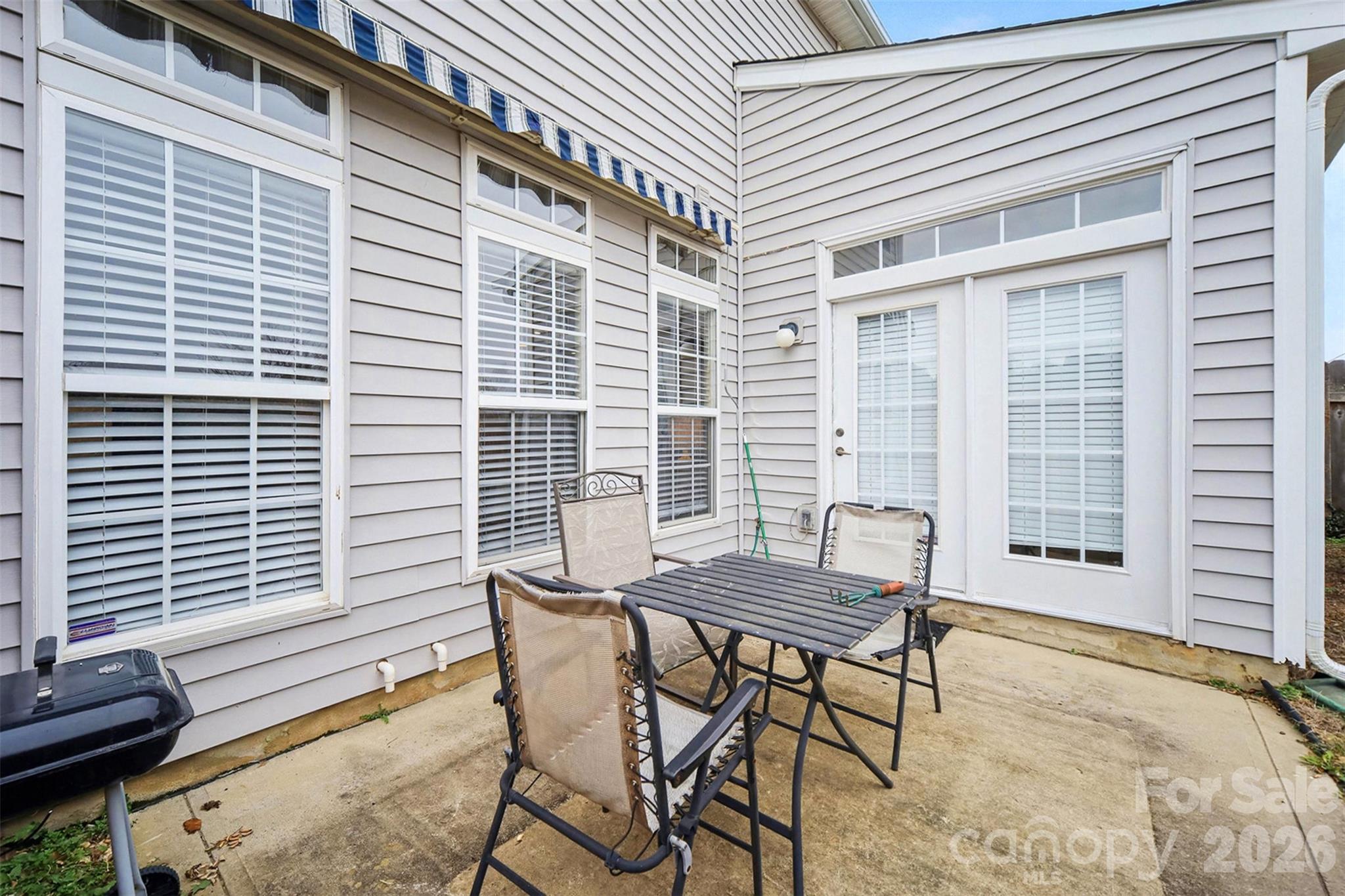 4063 Holly Villa Circle — Indian Trail