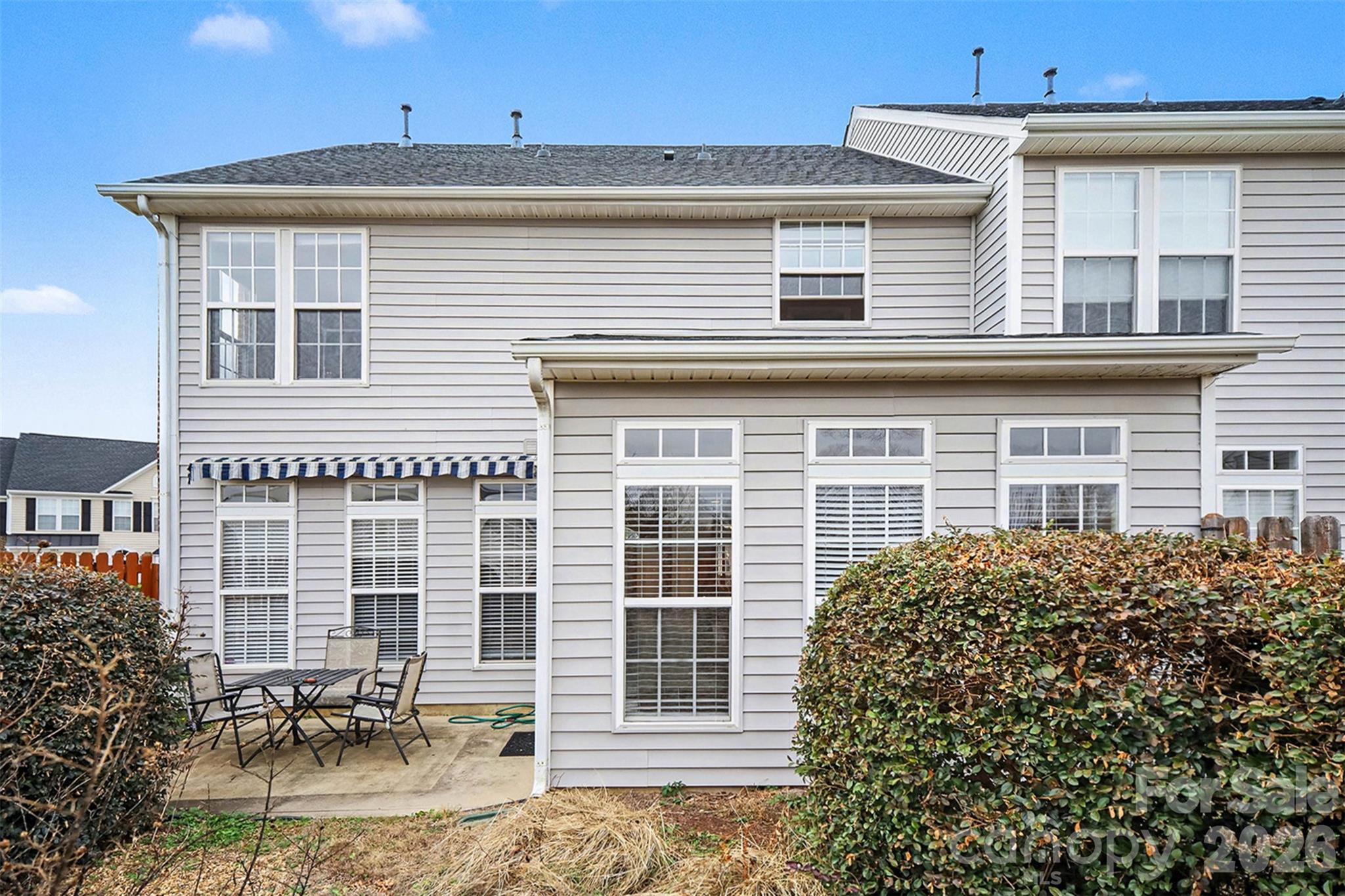 4063 Holly Villa Circle — Indian Trail