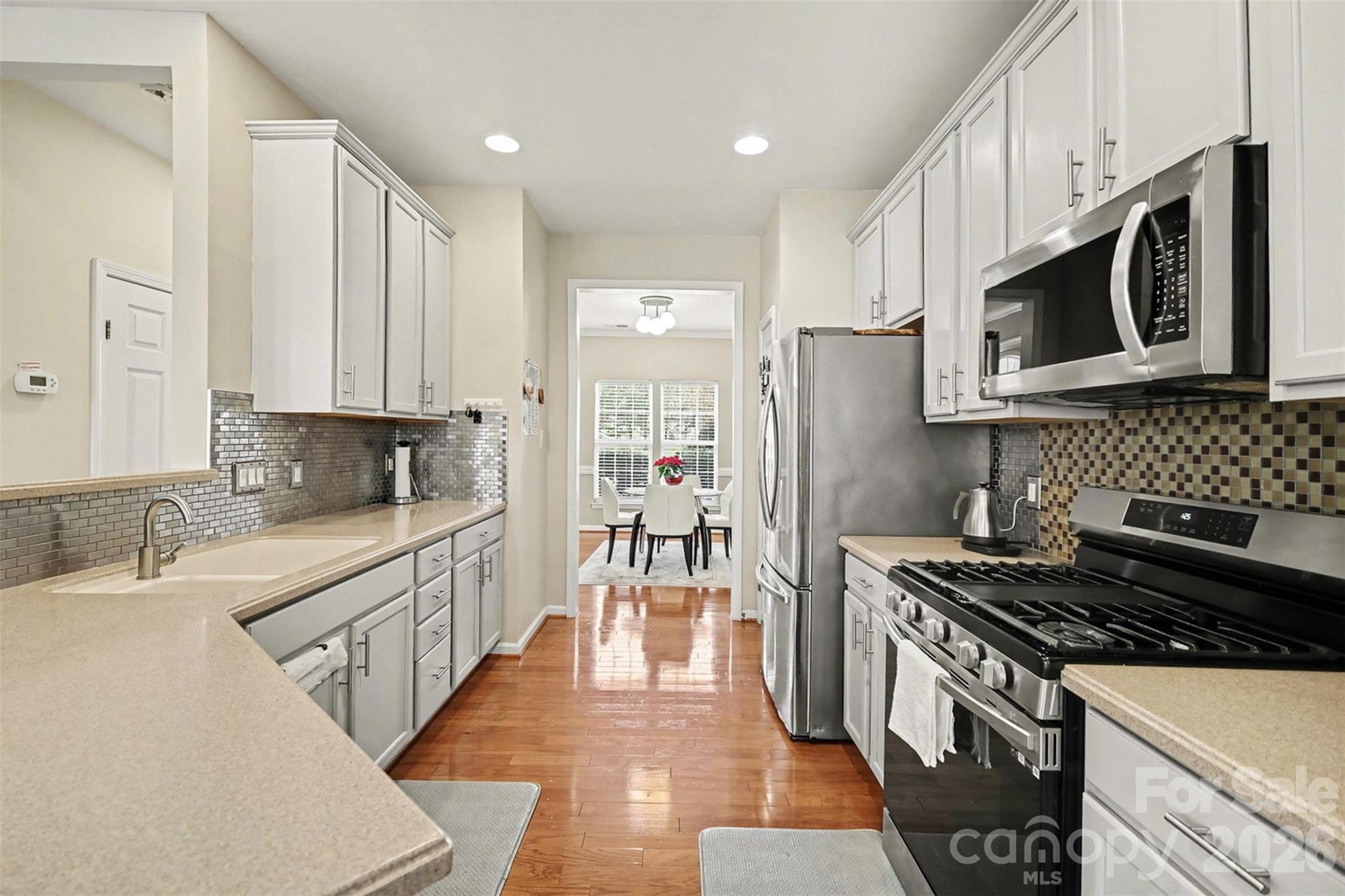 4063 Holly Villa Circle — Indian Trail