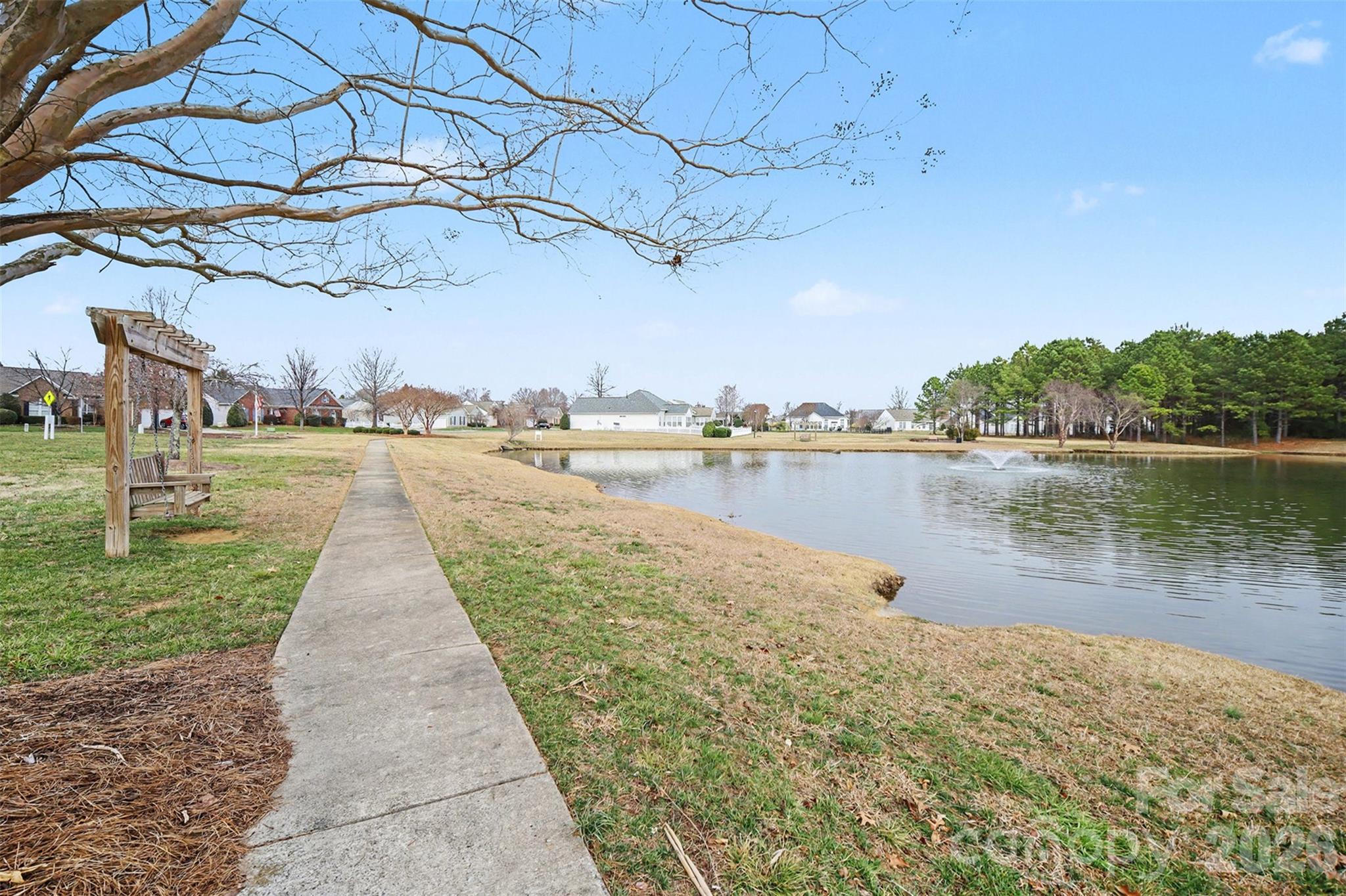 4063 Holly Villa Circle — Indian Trail