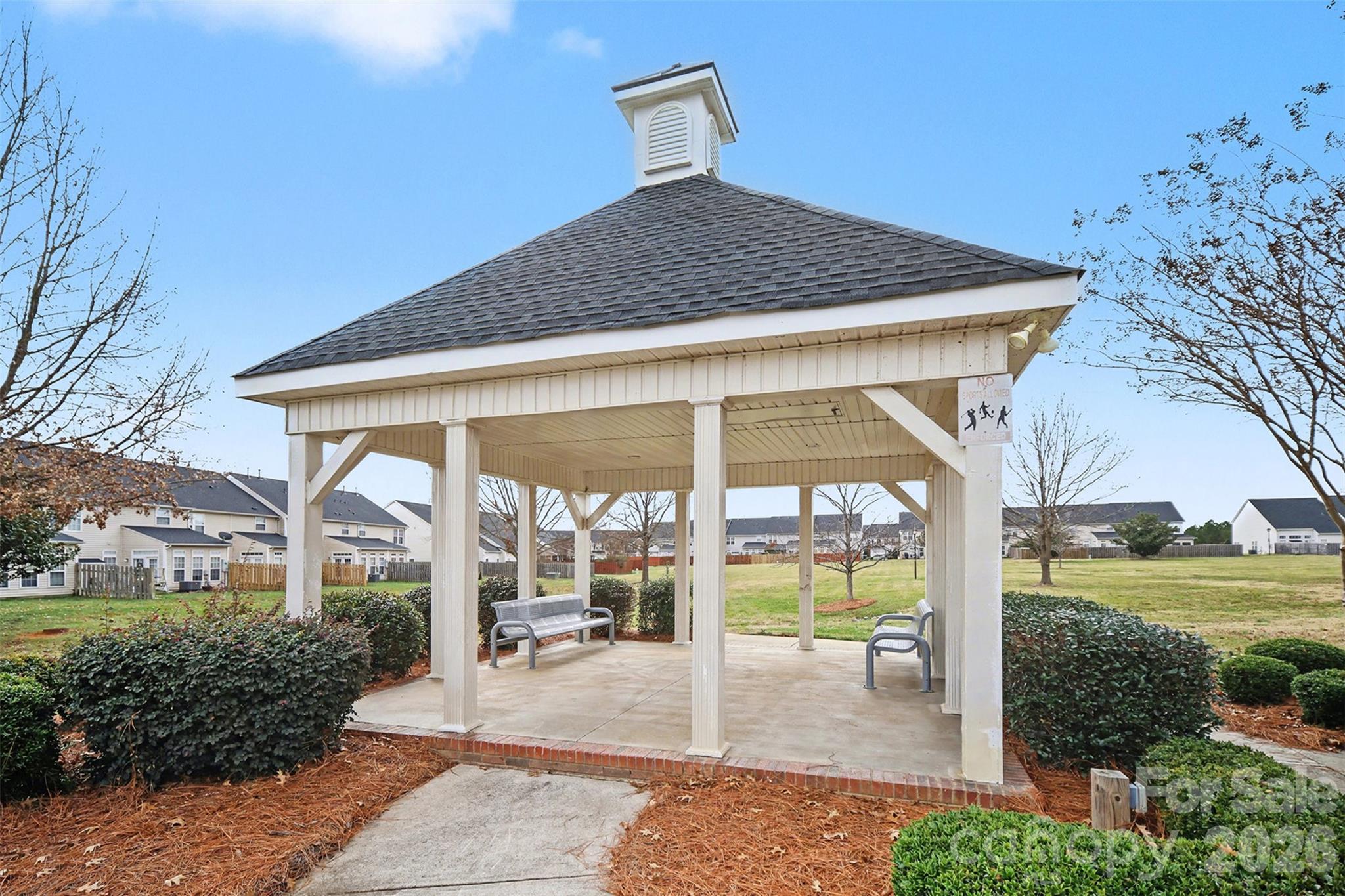 4063 Holly Villa Circle — Indian Trail