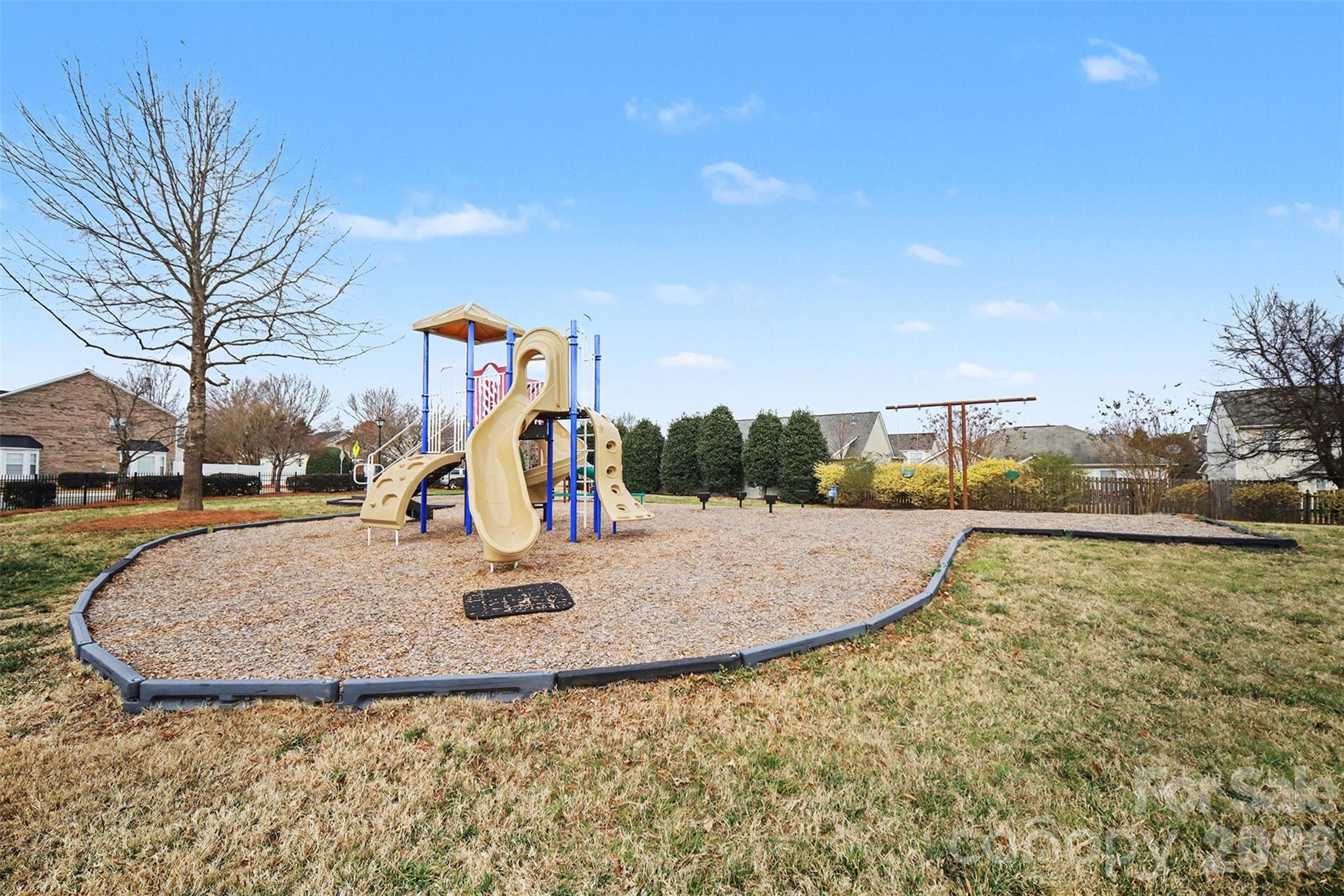 4063 Holly Villa Circle — Indian Trail