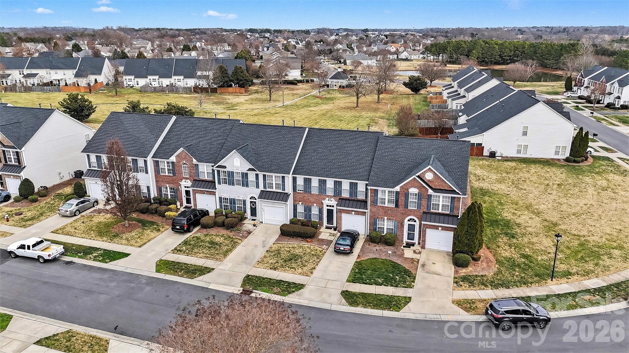 4063 Holly Villa Circle — Indian Trail
