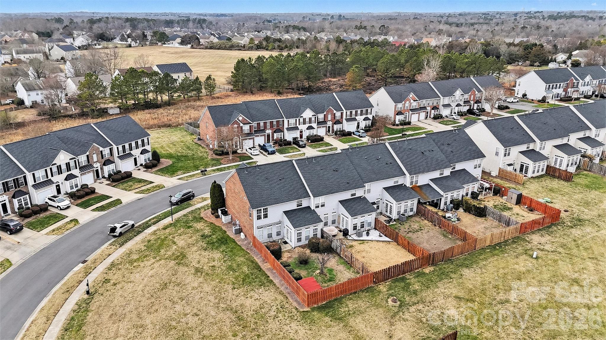 4063 Holly Villa Circle — Indian Trail