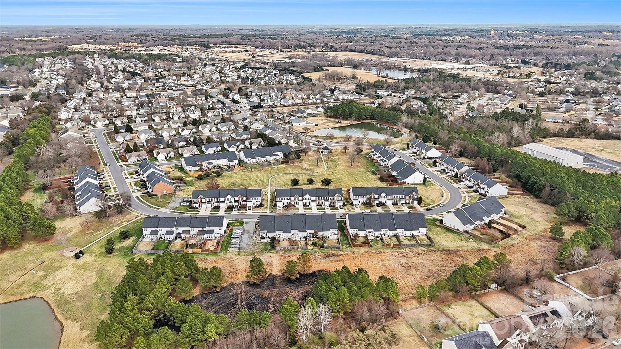 4063 Holly Villa Circle — Indian Trail