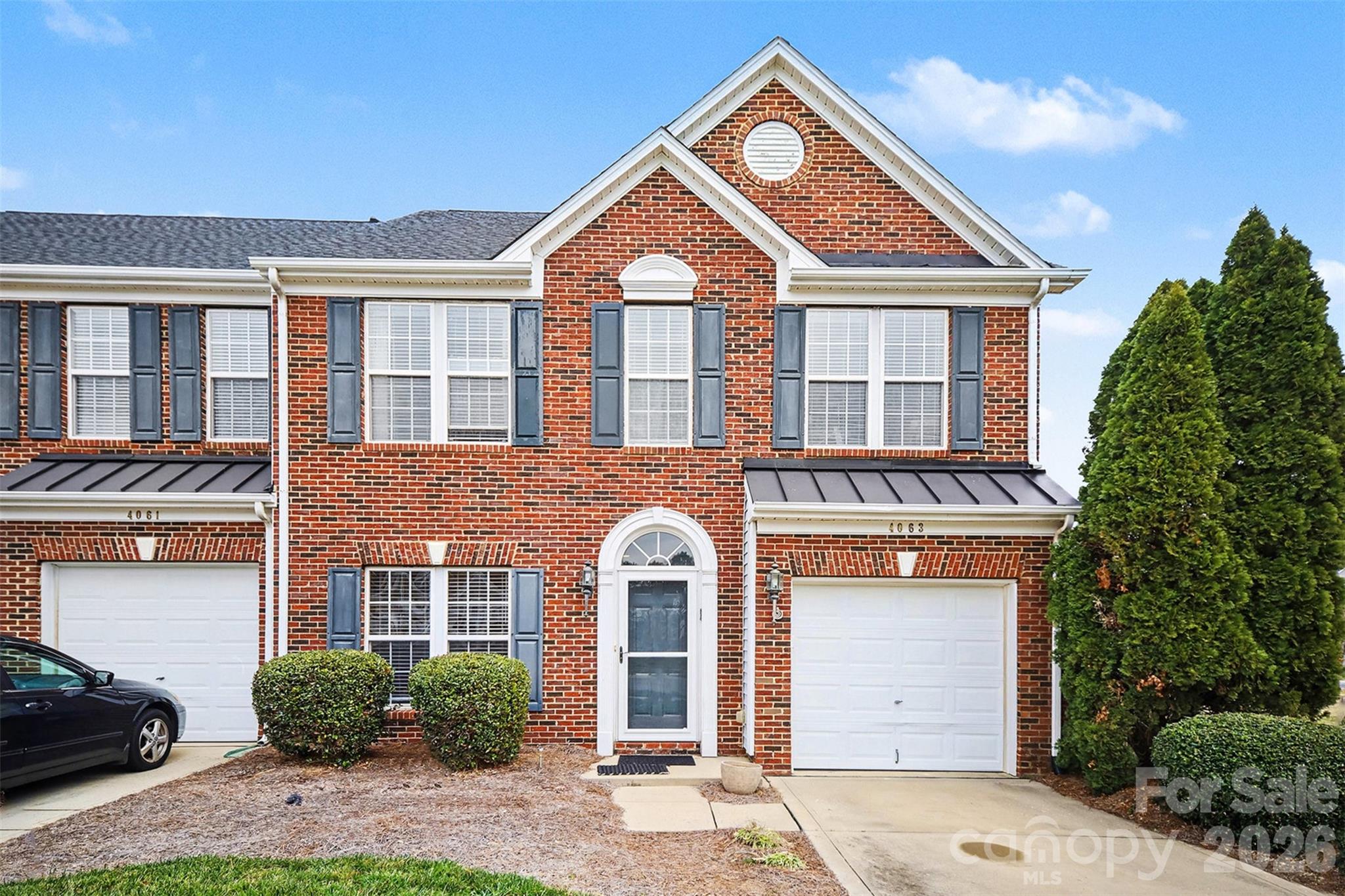 4063 Holly Villa Circle — Indian Trail