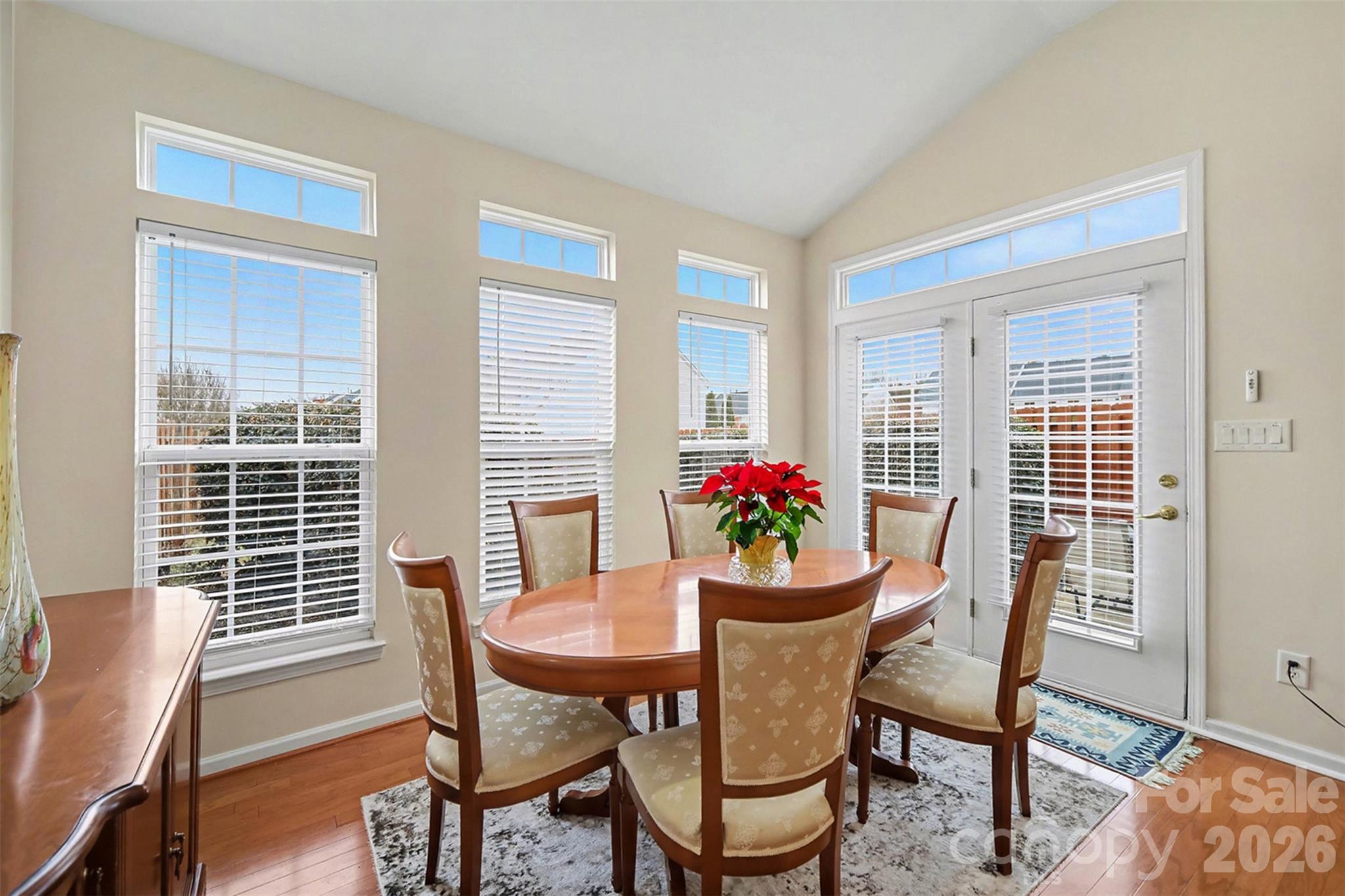 4063 Holly Villa Circle — Indian Trail