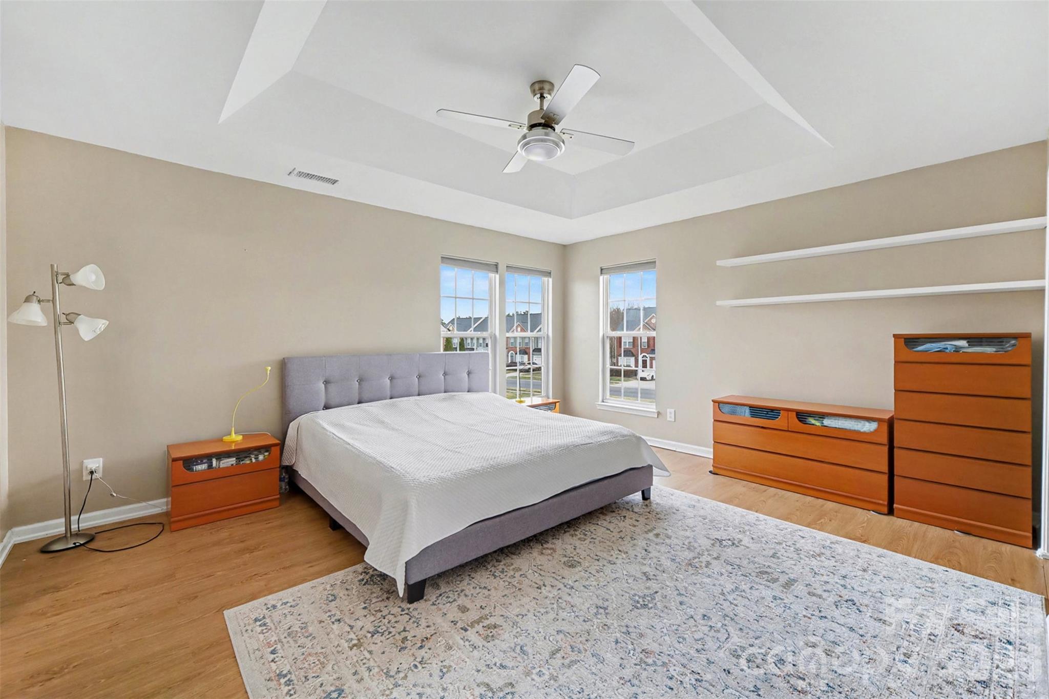 4063 Holly Villa Circle — Indian Trail