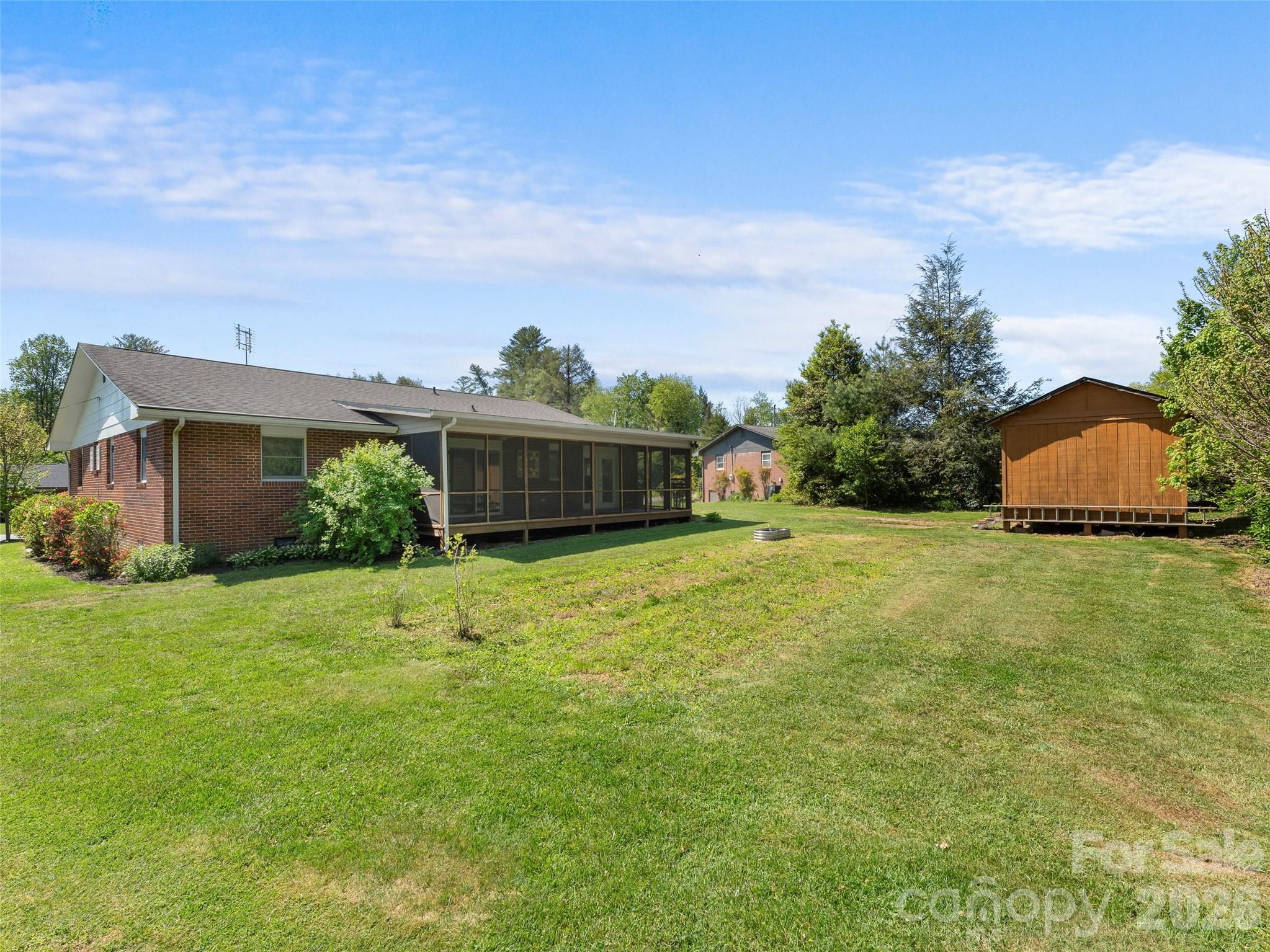 97 Allison Road — Brevard
