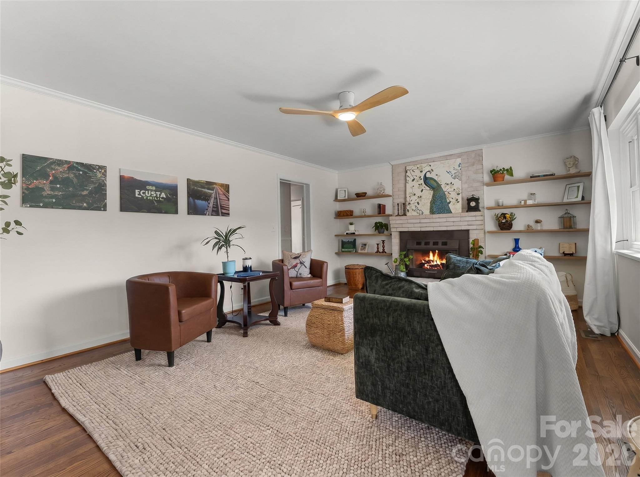 97 Allison Road — Brevard