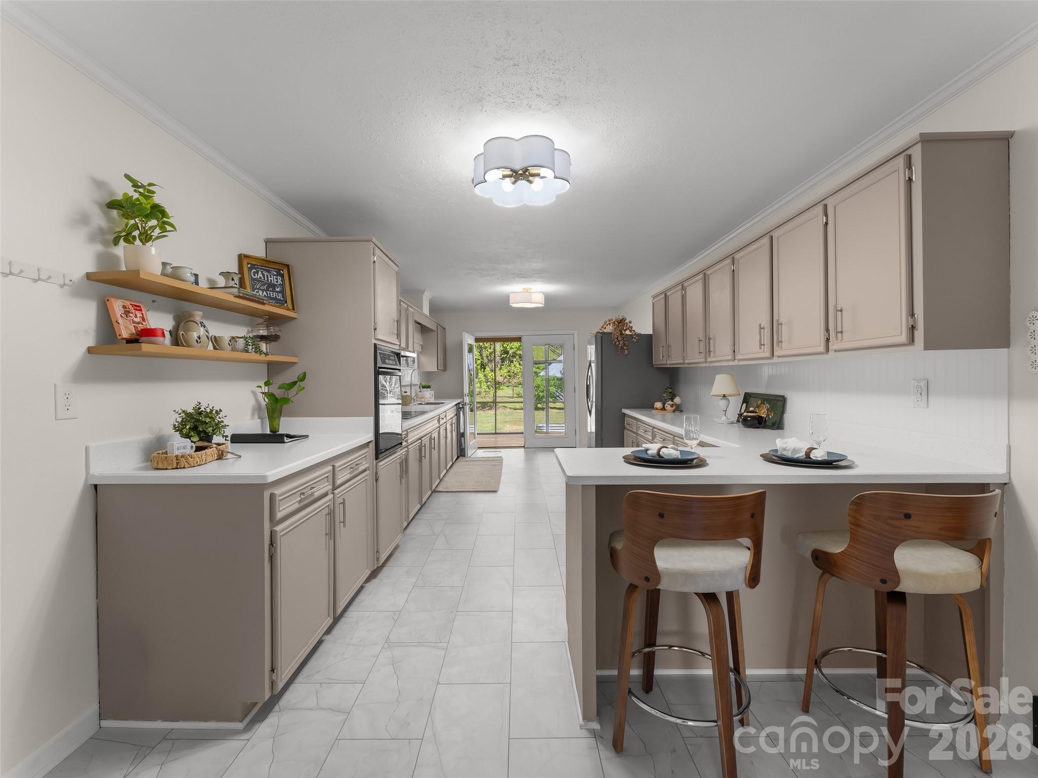 97 Allison Road — Brevard