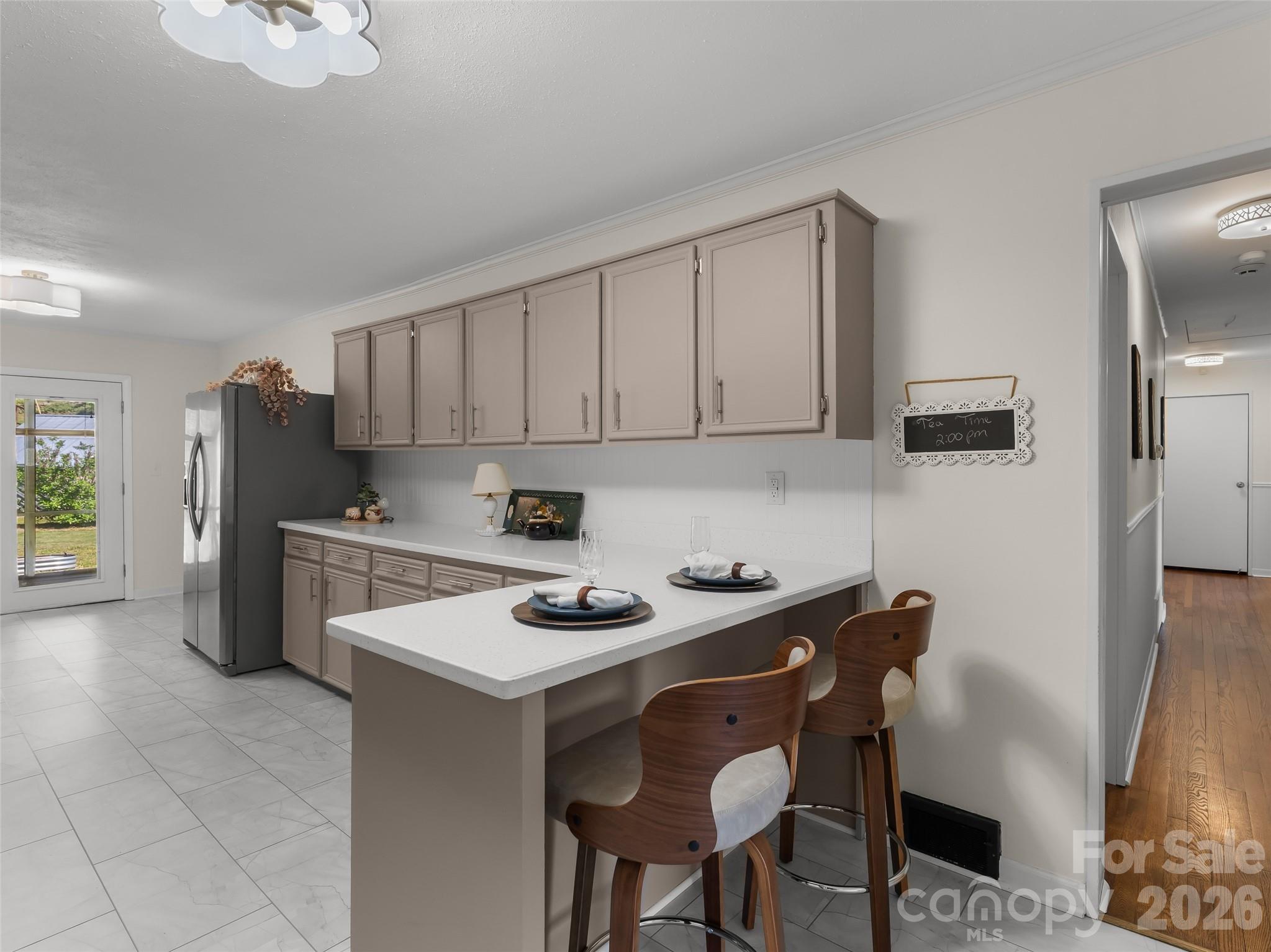 97 Allison Road — Brevard