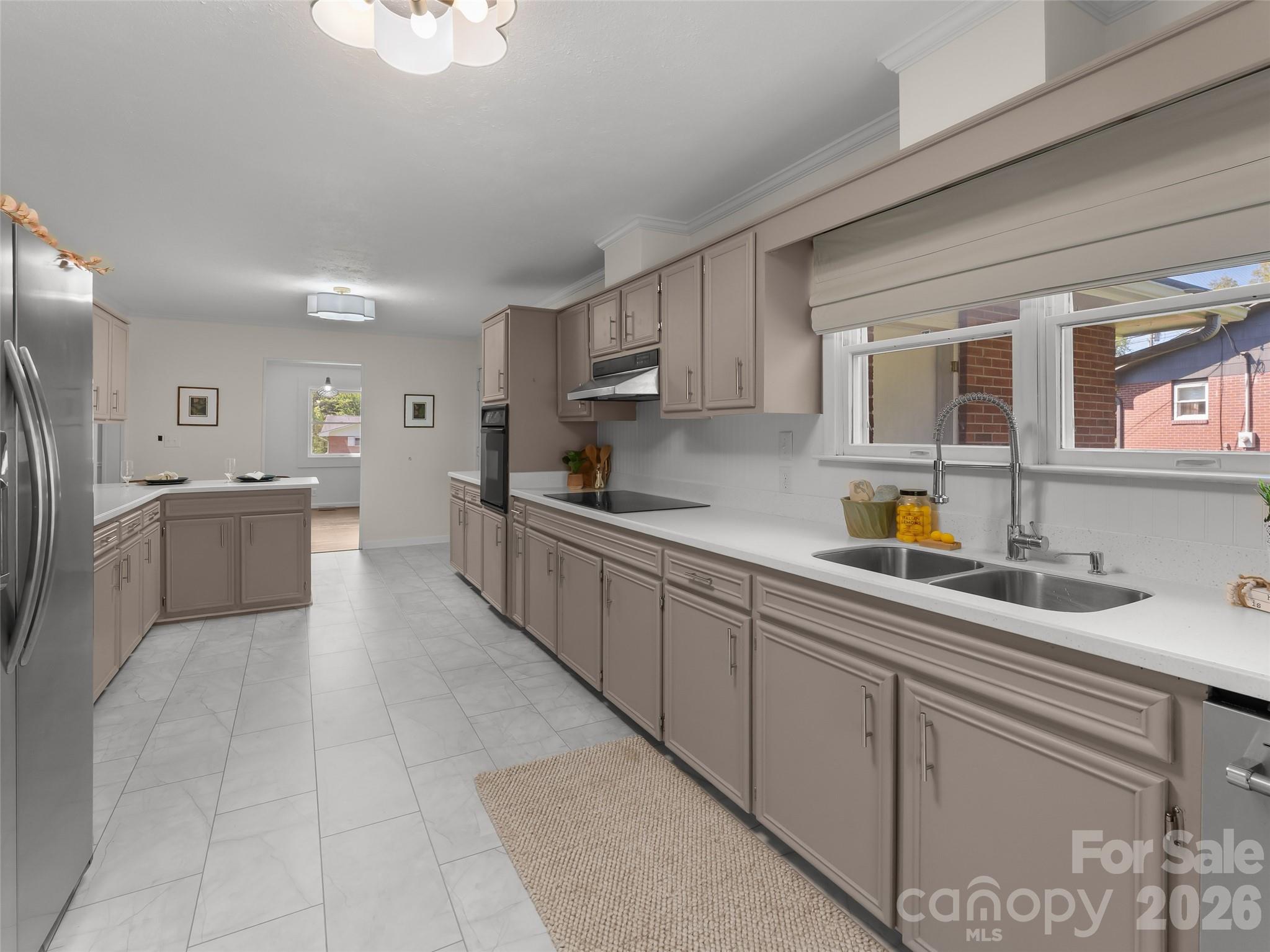 97 Allison Road — Brevard