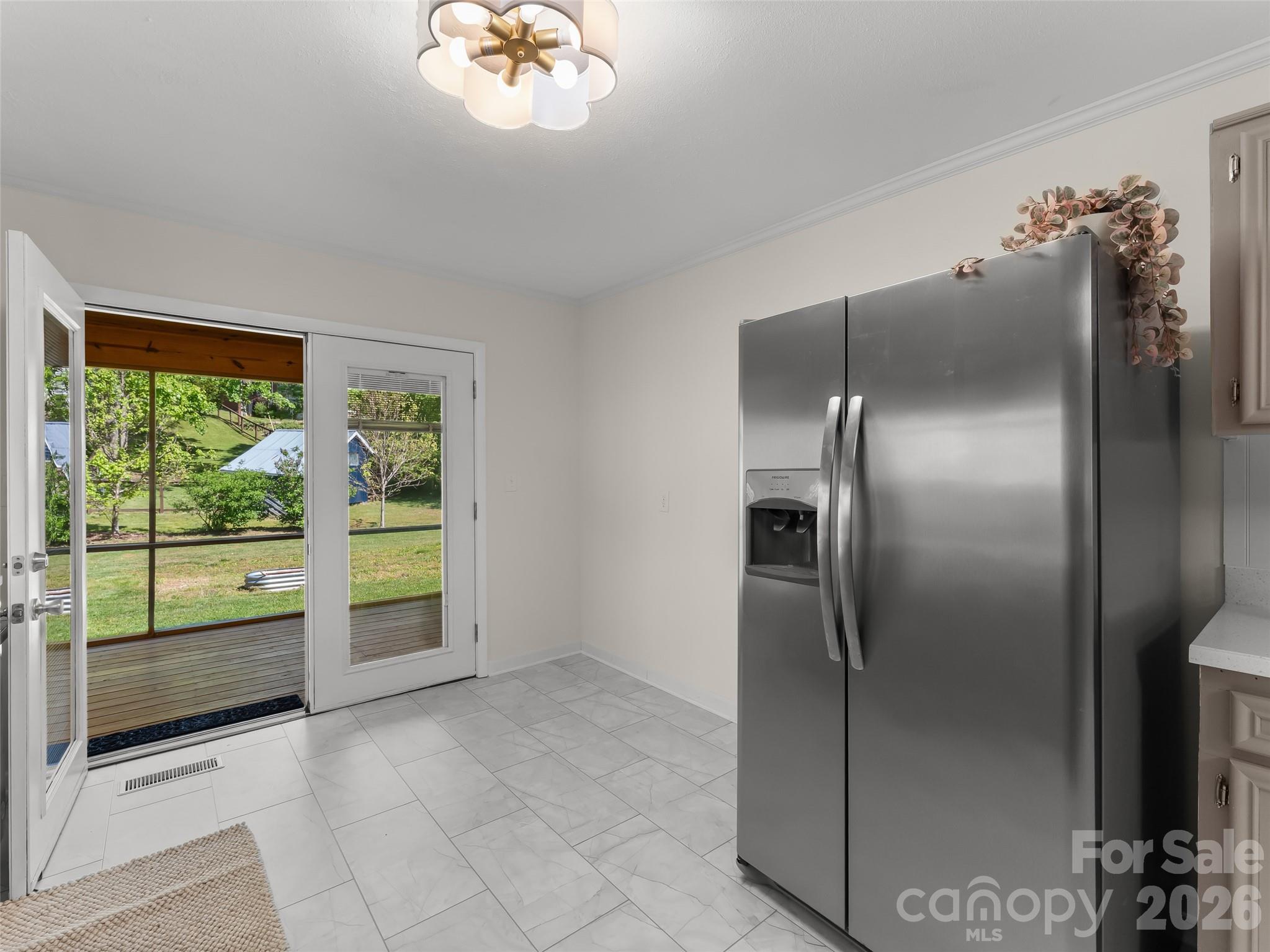 97 Allison Road — Brevard