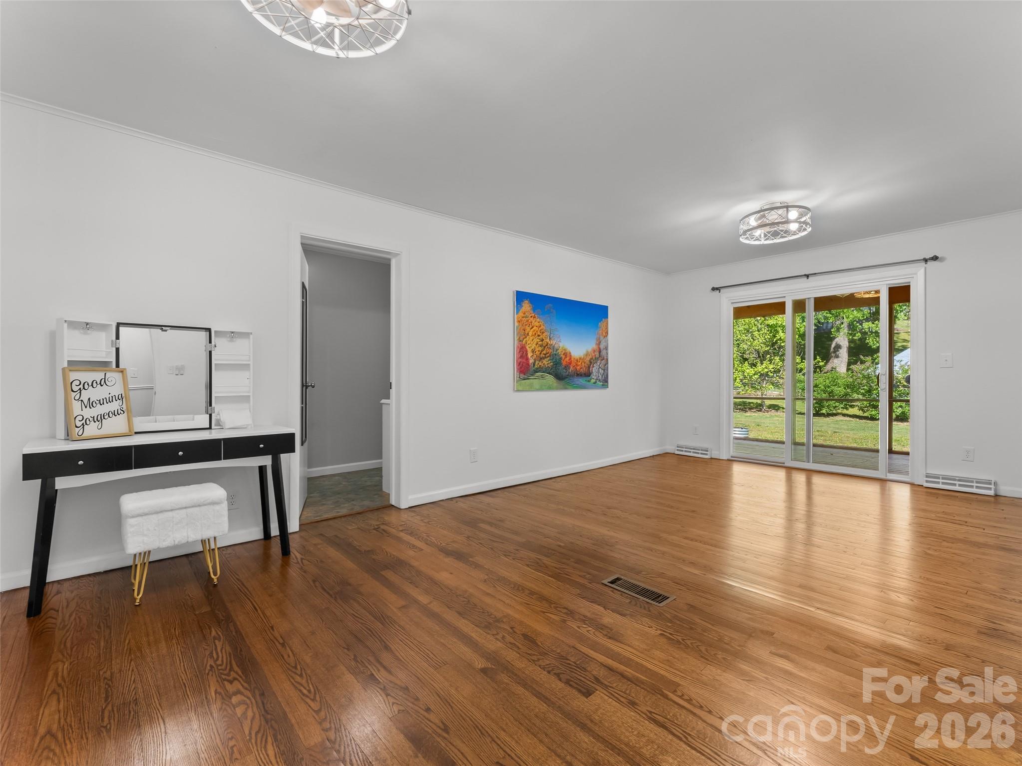 97 Allison Road — Brevard