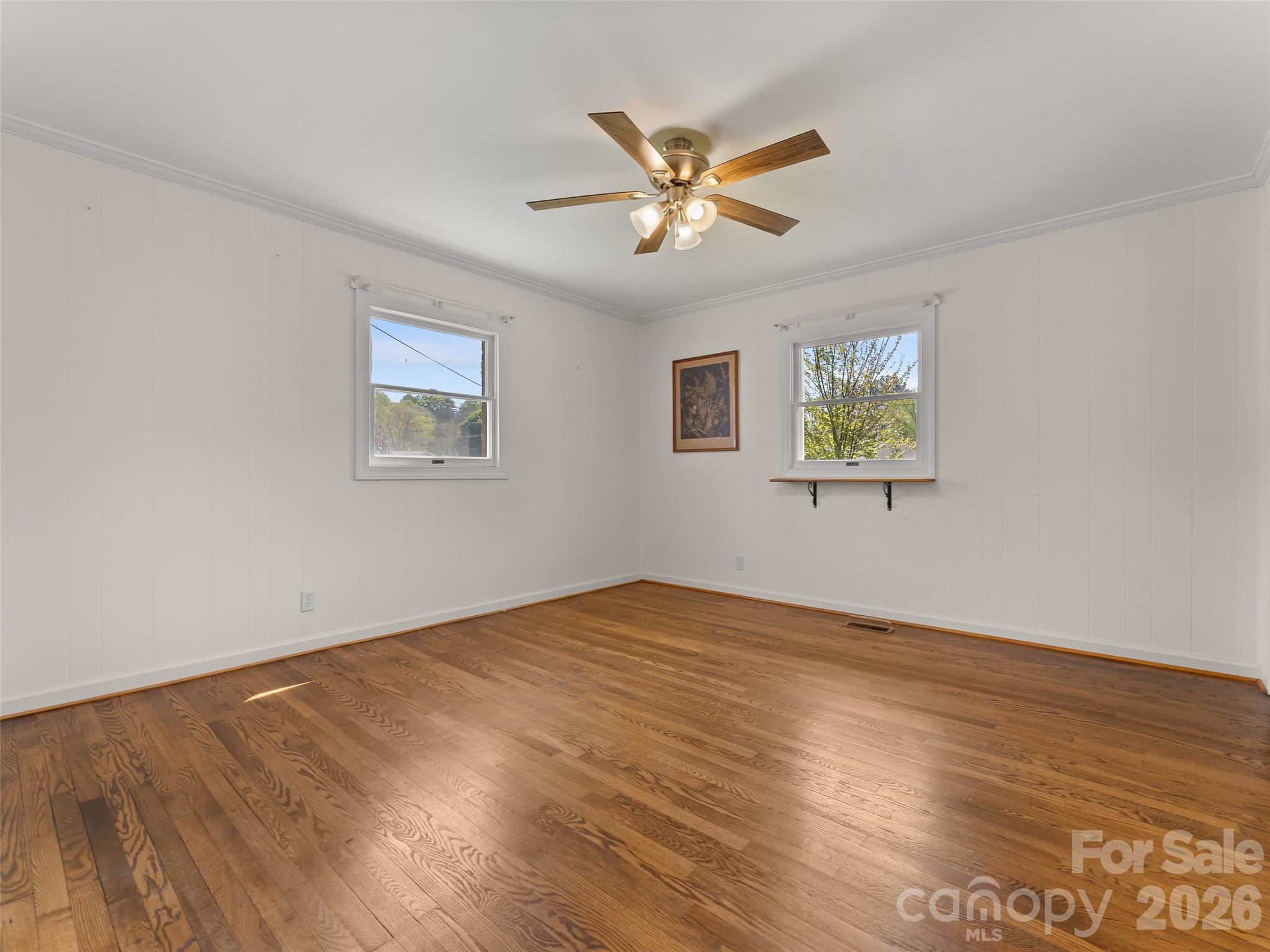97 Allison Road — Brevard