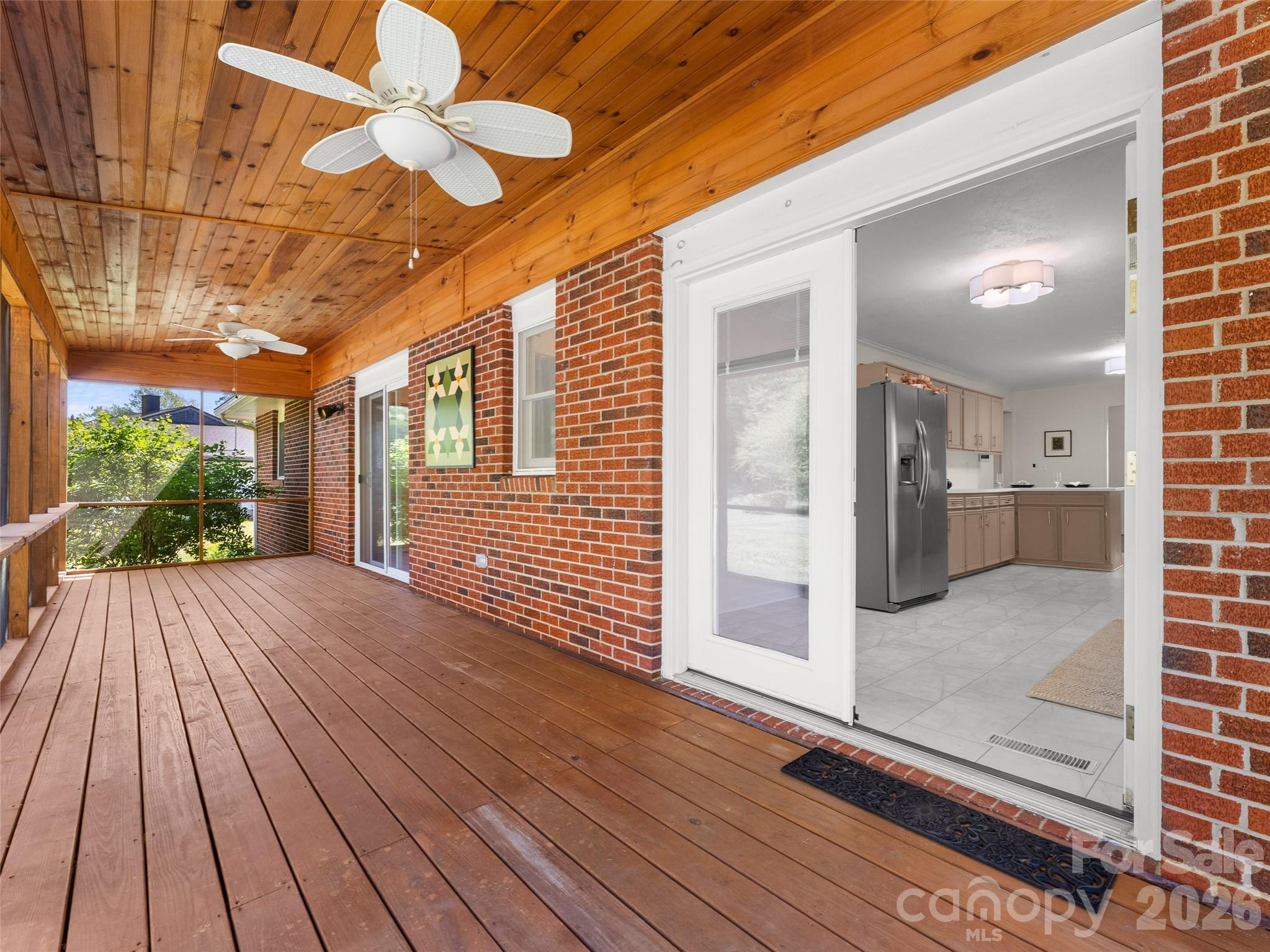 97 Allison Road — Brevard