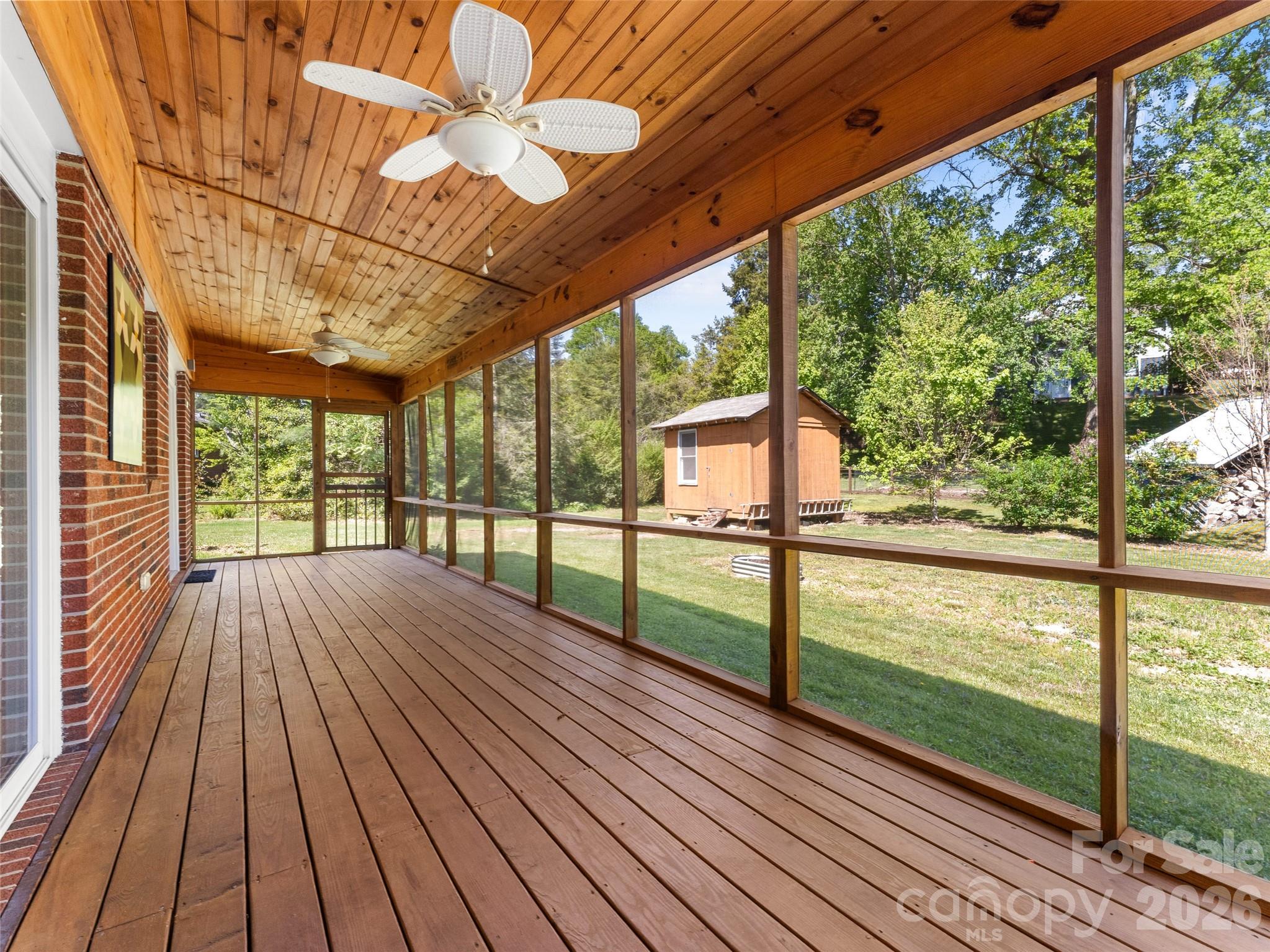 97 Allison Road — Brevard