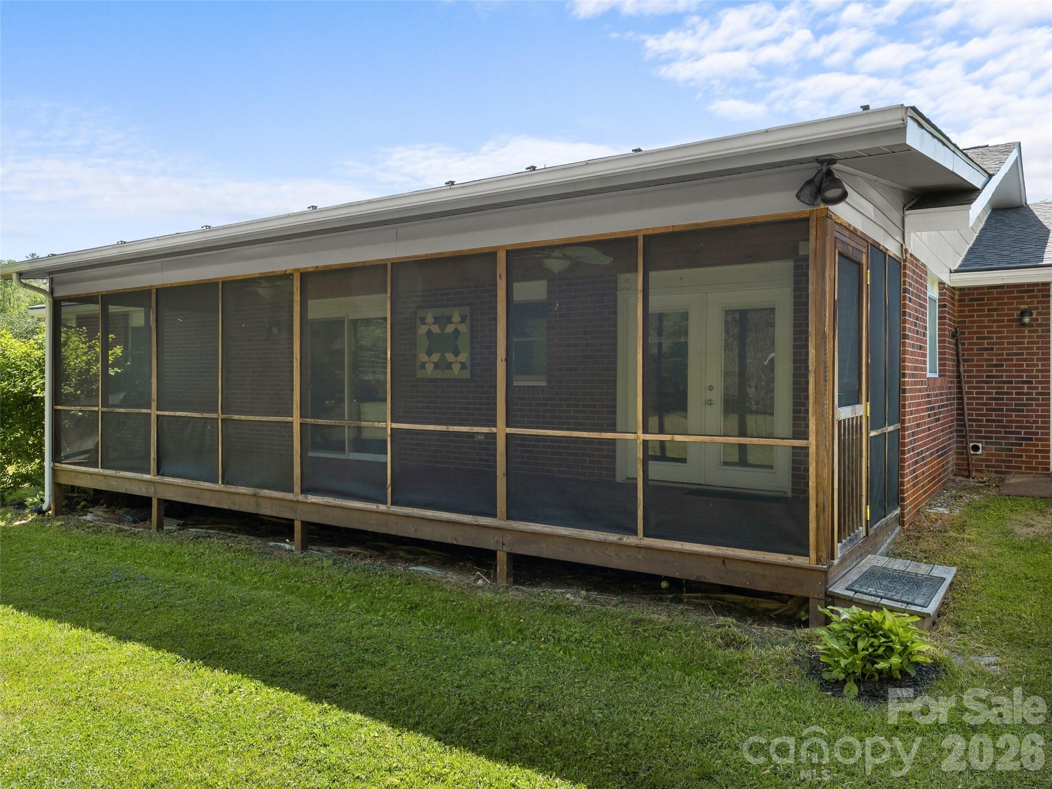 97 Allison Road — Brevard