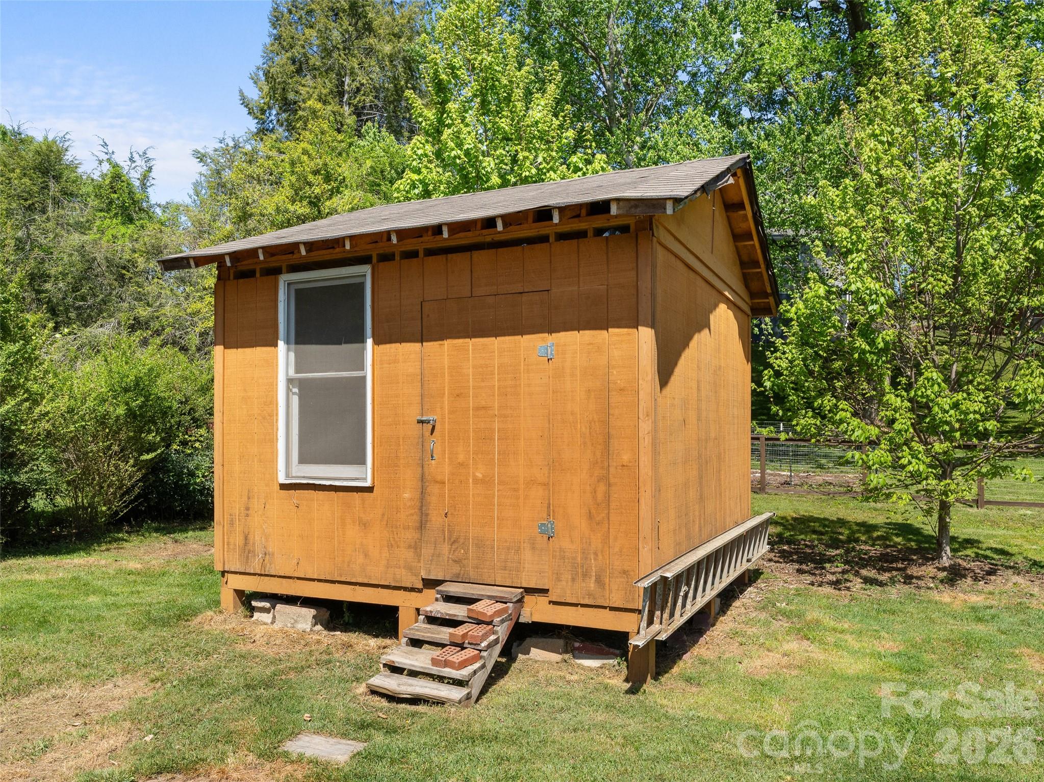 97 Allison Road — Brevard
