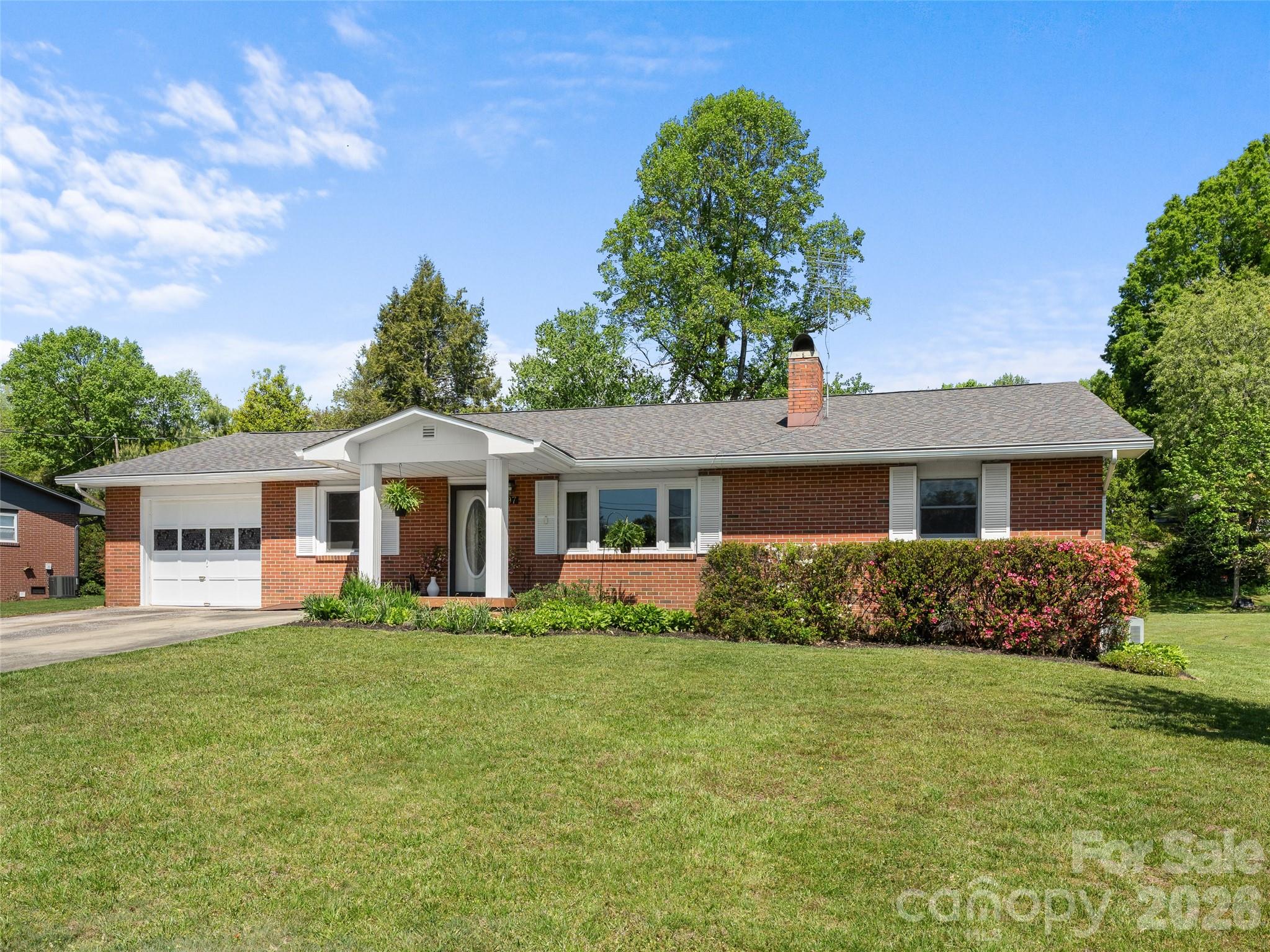 97 Allison Road — Brevard