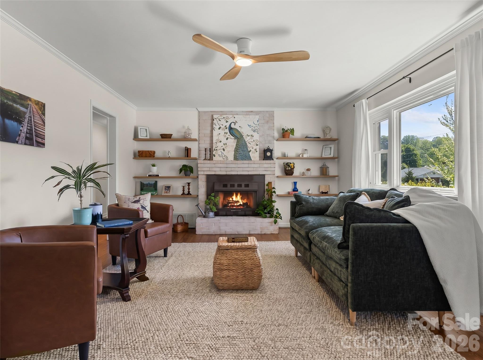 97 Allison Road — Brevard