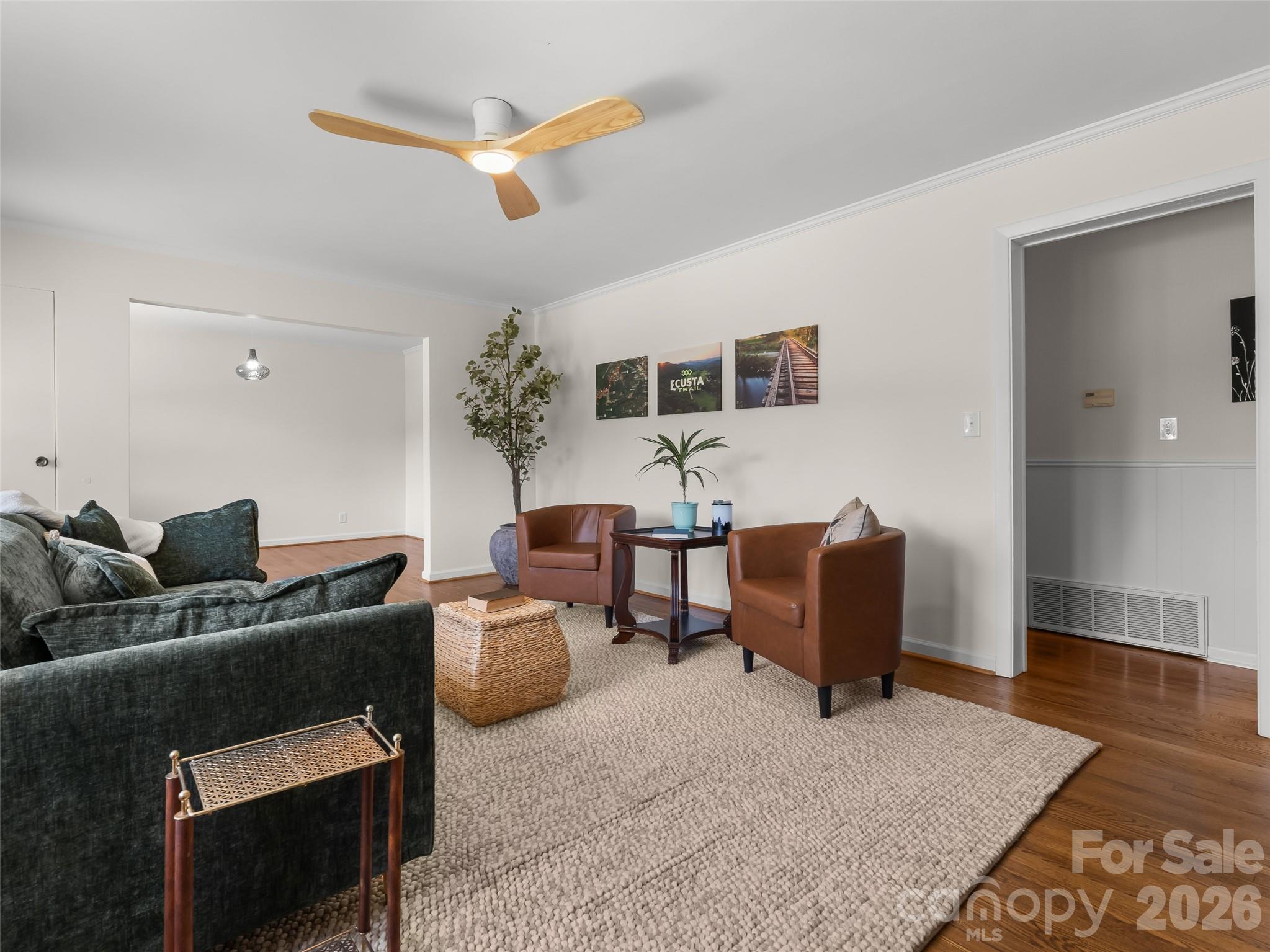 97 Allison Road — Brevard