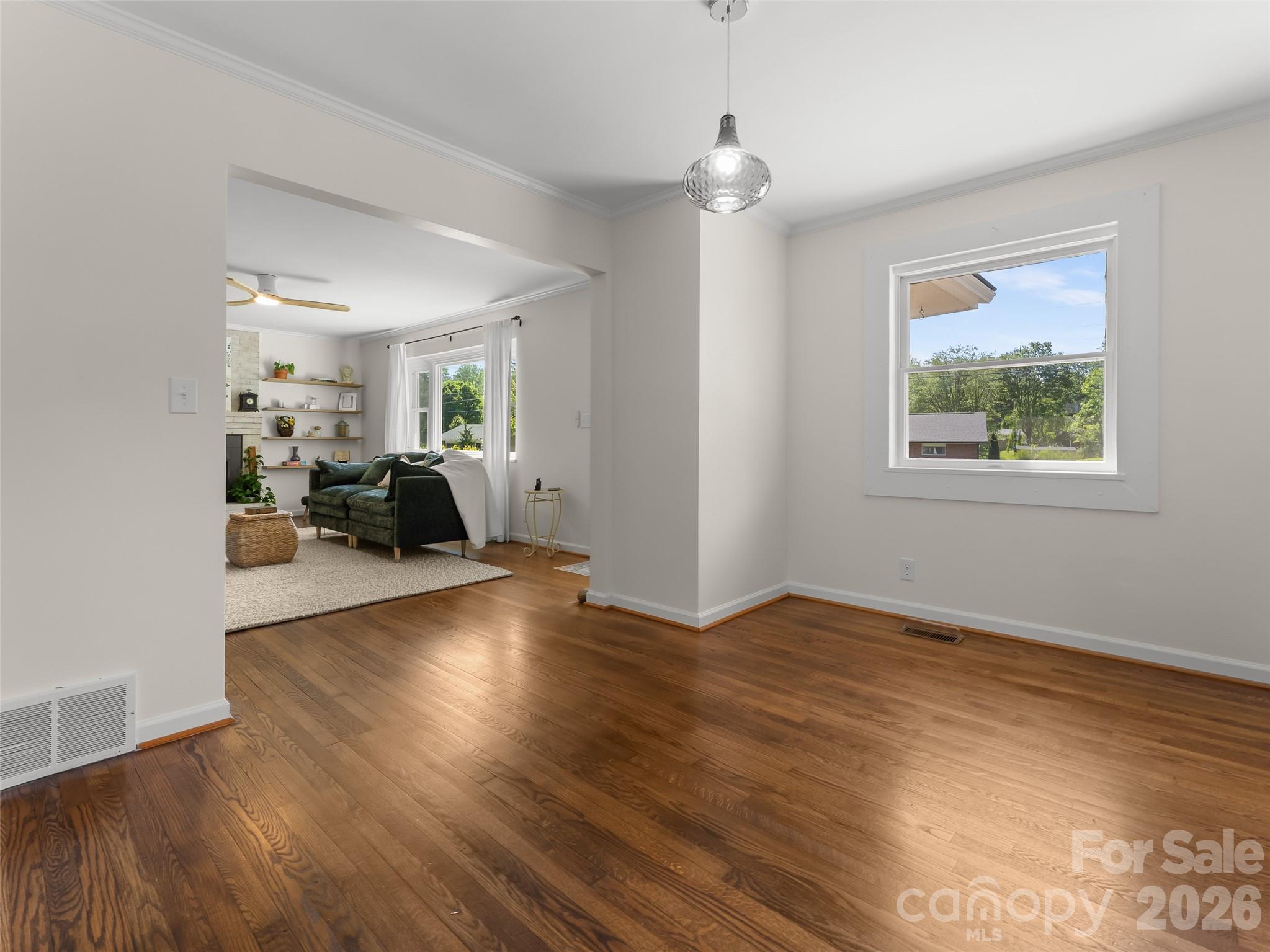 97 Allison Road — Brevard