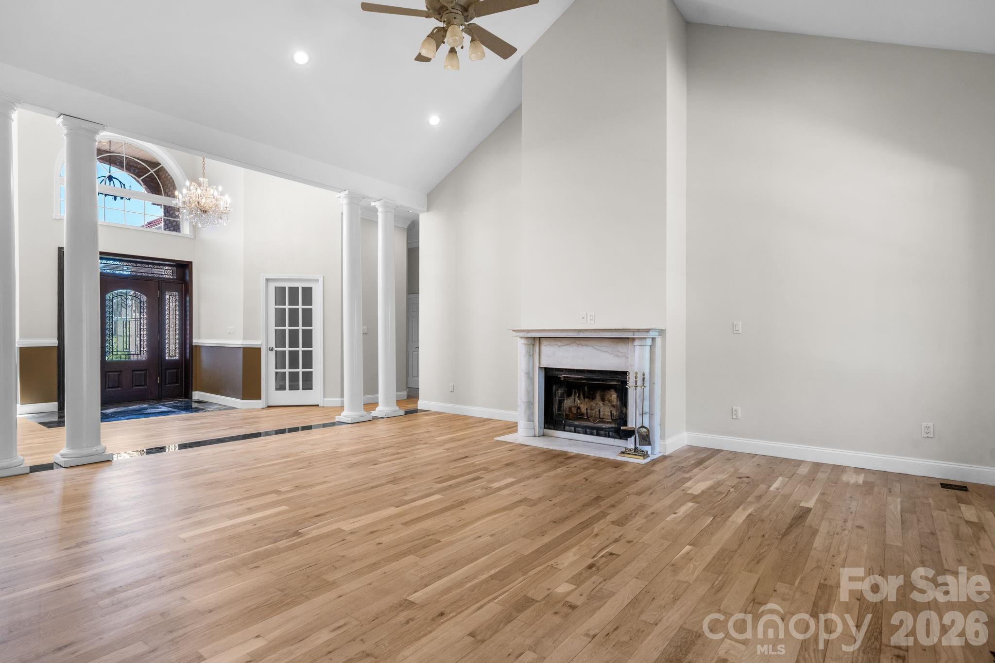 133 Greens Road — Granite Falls