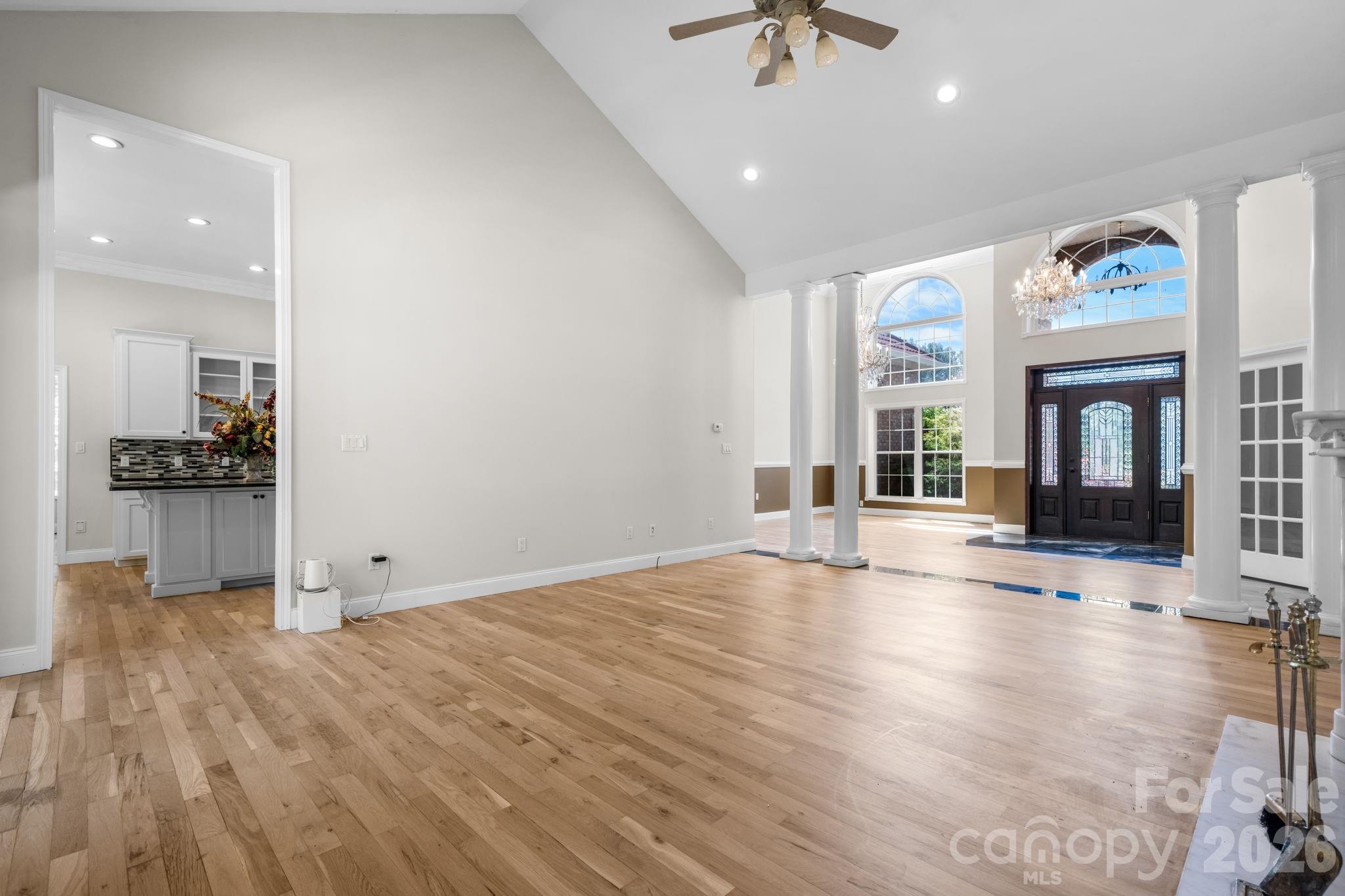 133 Greens Road — Granite Falls