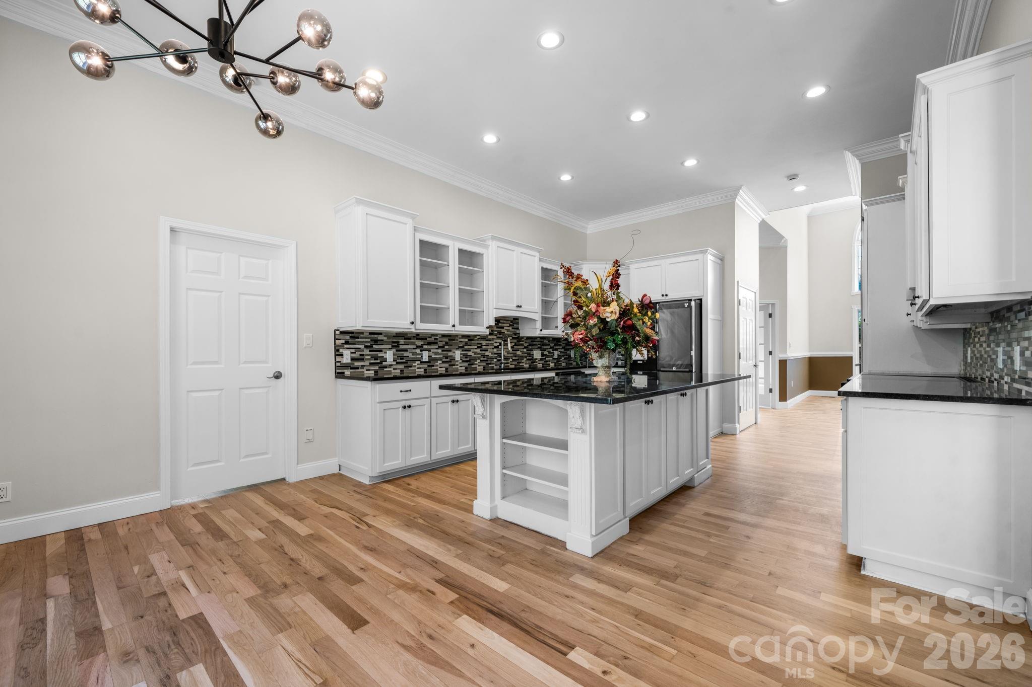 133 Greens Road — Granite Falls