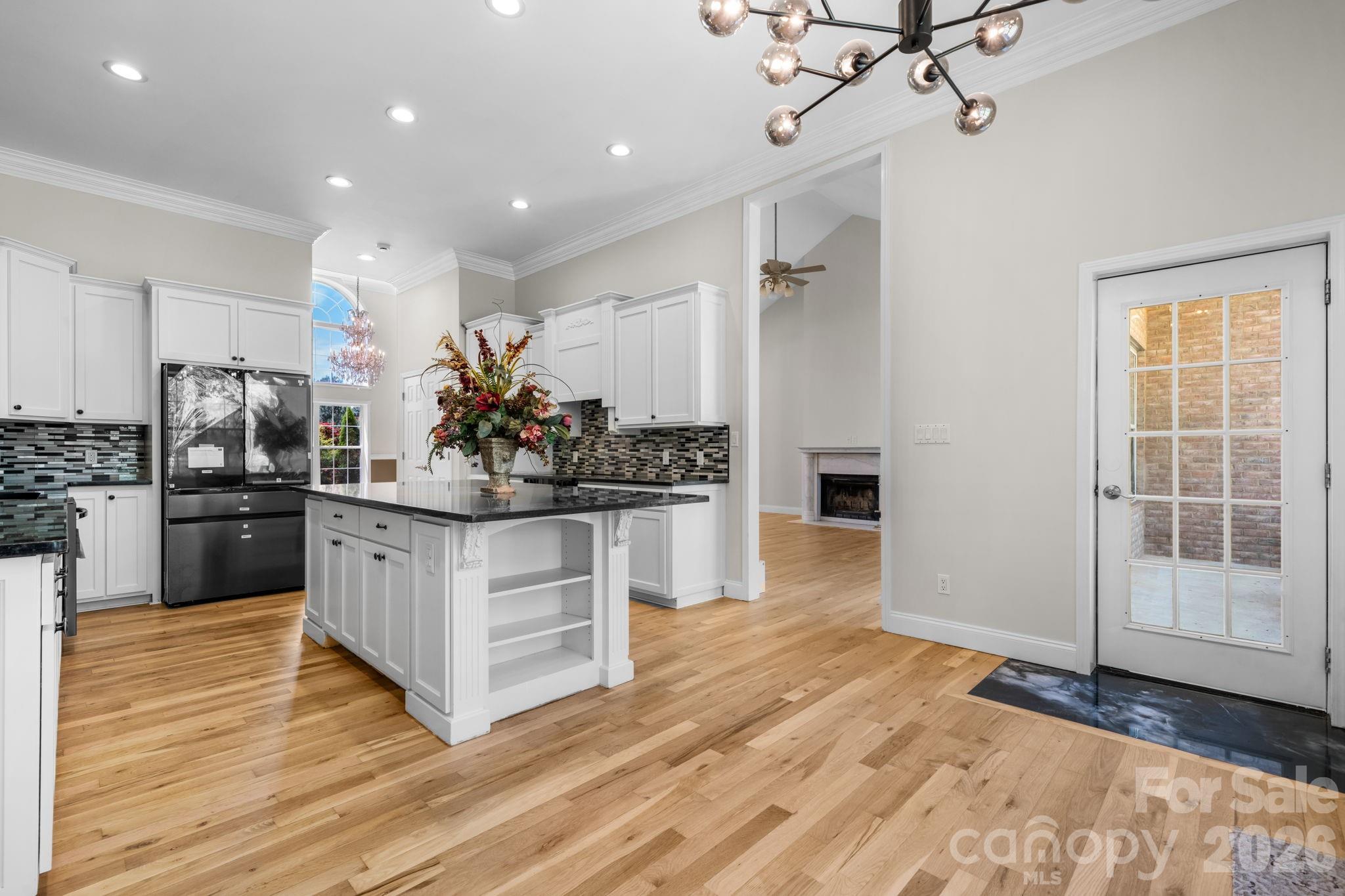 133 Greens Road — Granite Falls