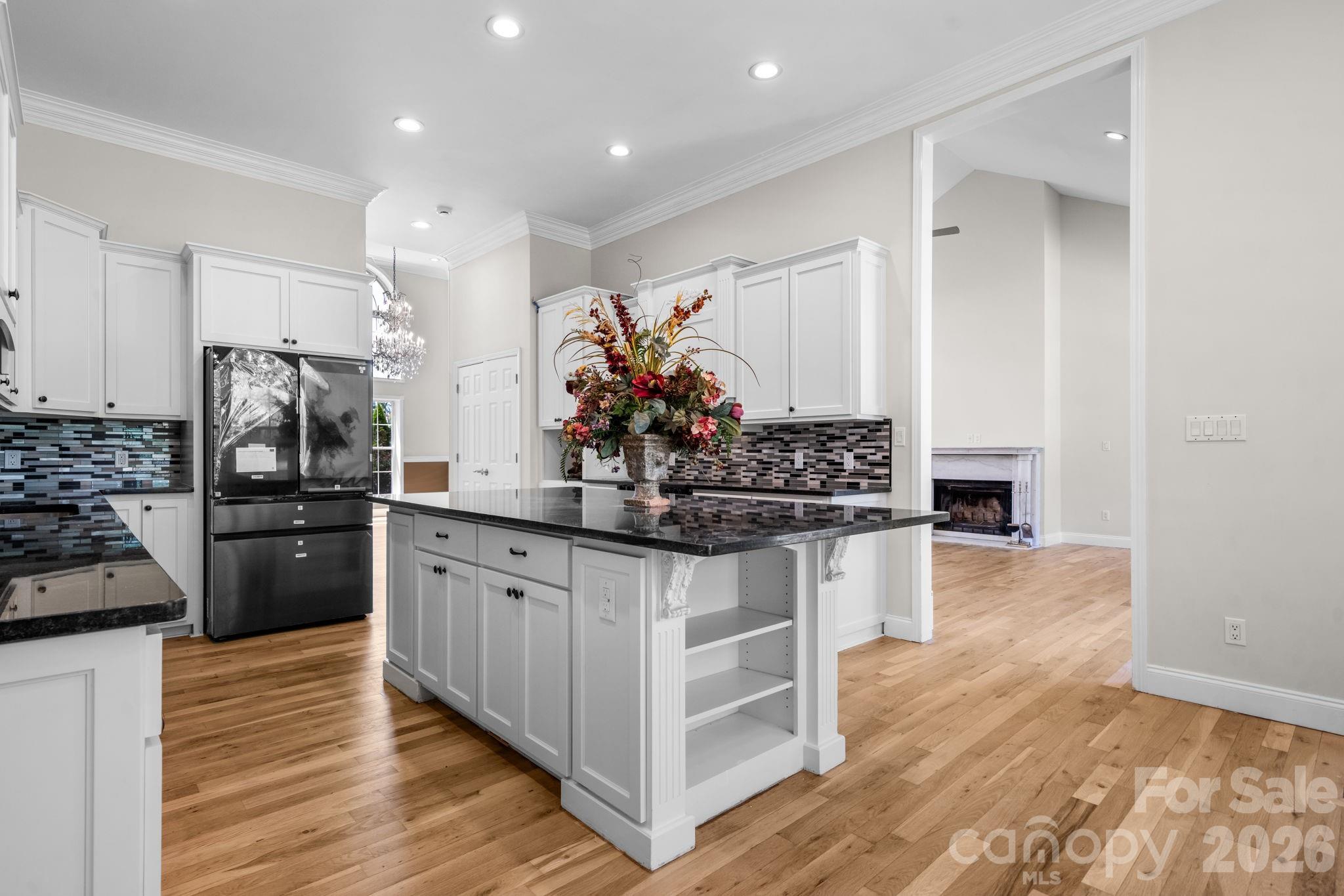 133 Greens Road — Granite Falls
