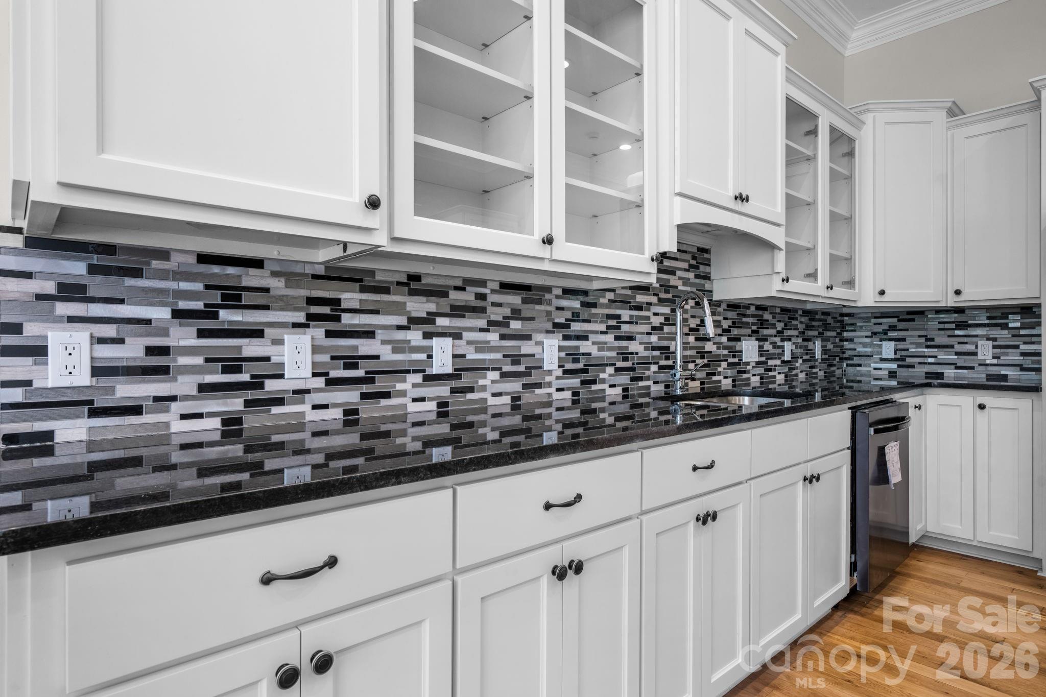 133 Greens Road — Granite Falls