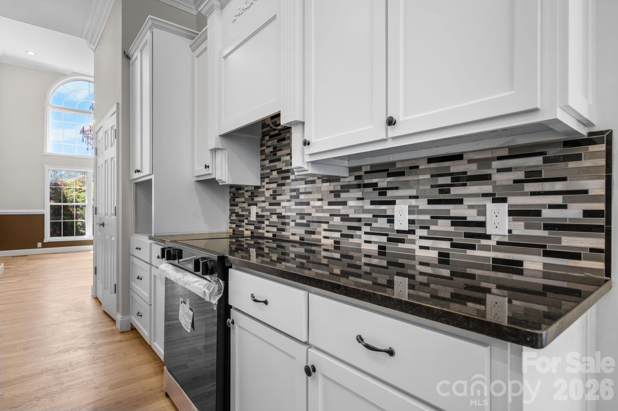 133 Greens Road — Granite Falls