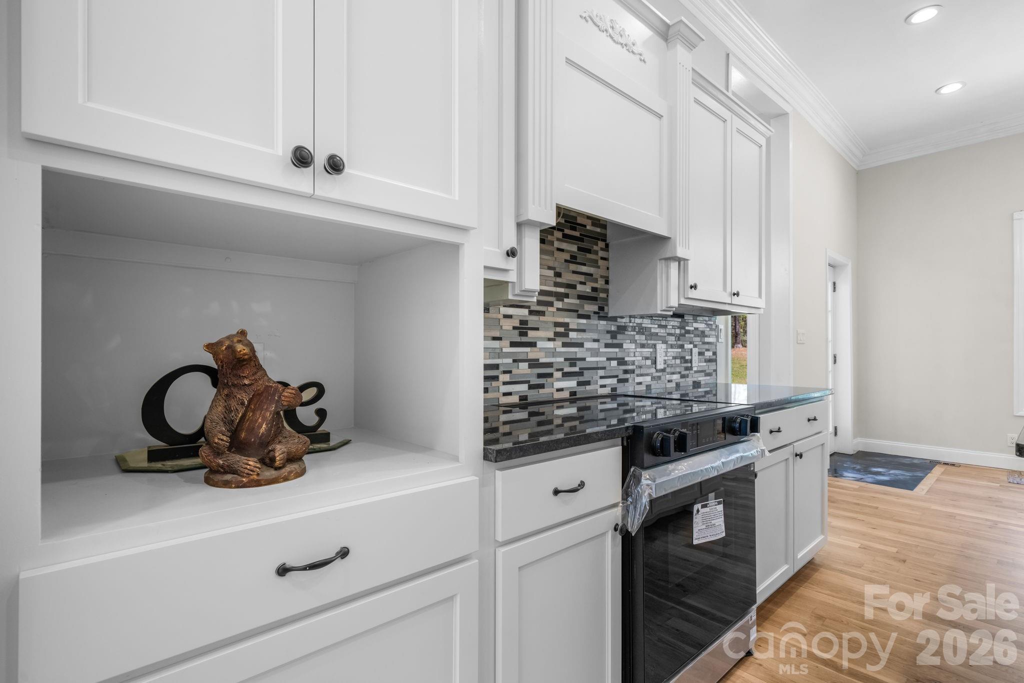 133 Greens Road — Granite Falls