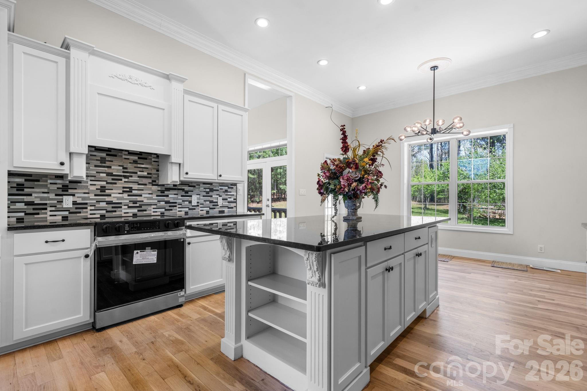 133 Greens Road — Granite Falls
