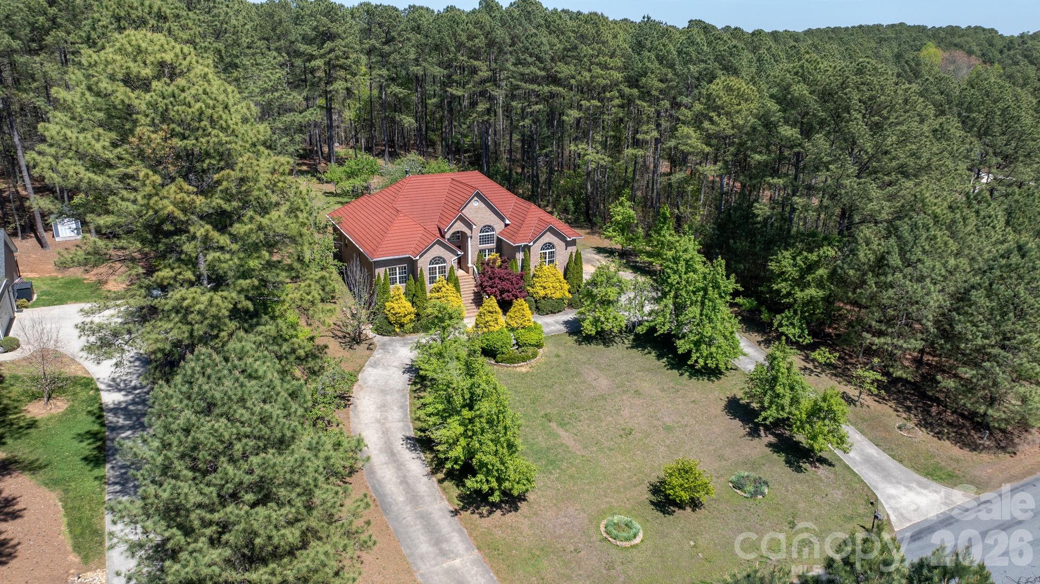 133 Greens Road — Granite Falls