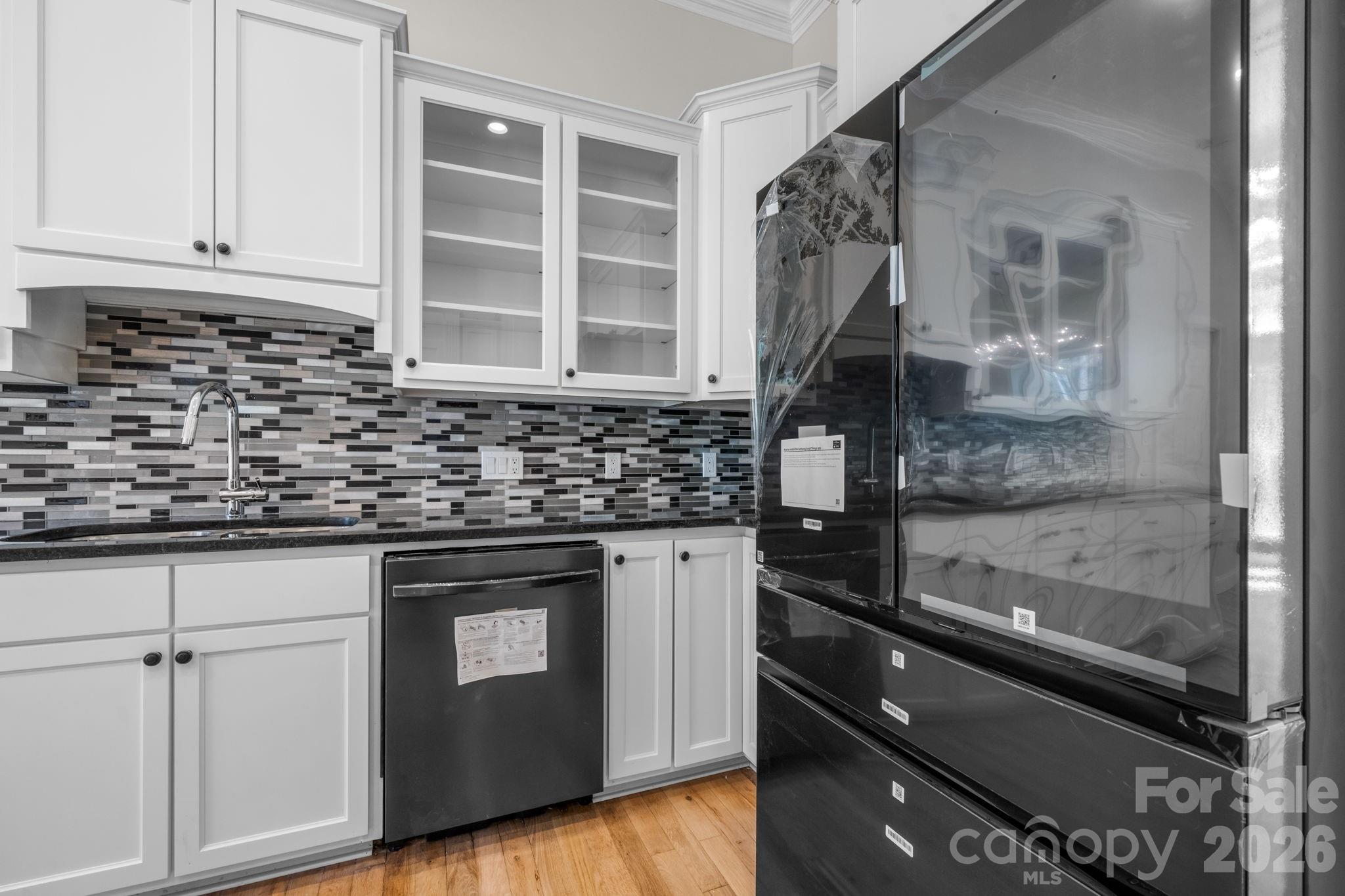 133 Greens Road — Granite Falls