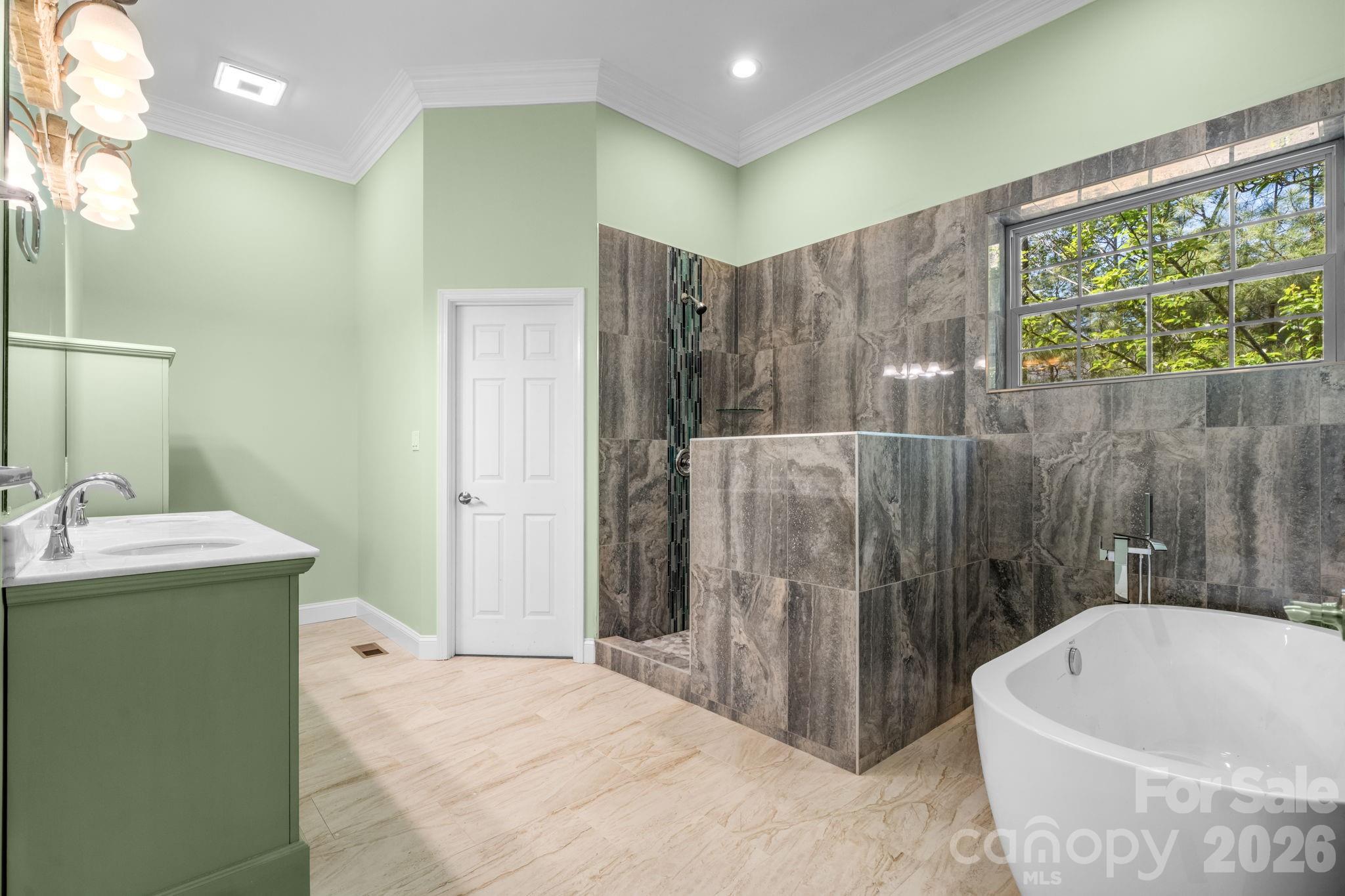 133 Greens Road — Granite Falls