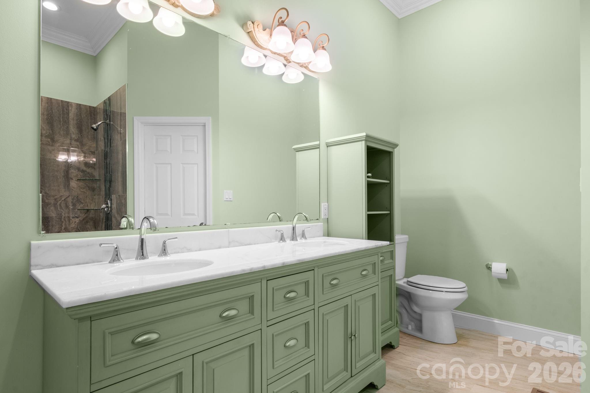 133 Greens Road — Granite Falls