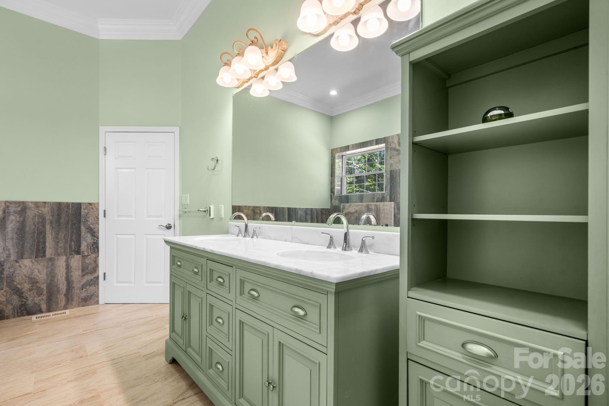 133 Greens Road — Granite Falls