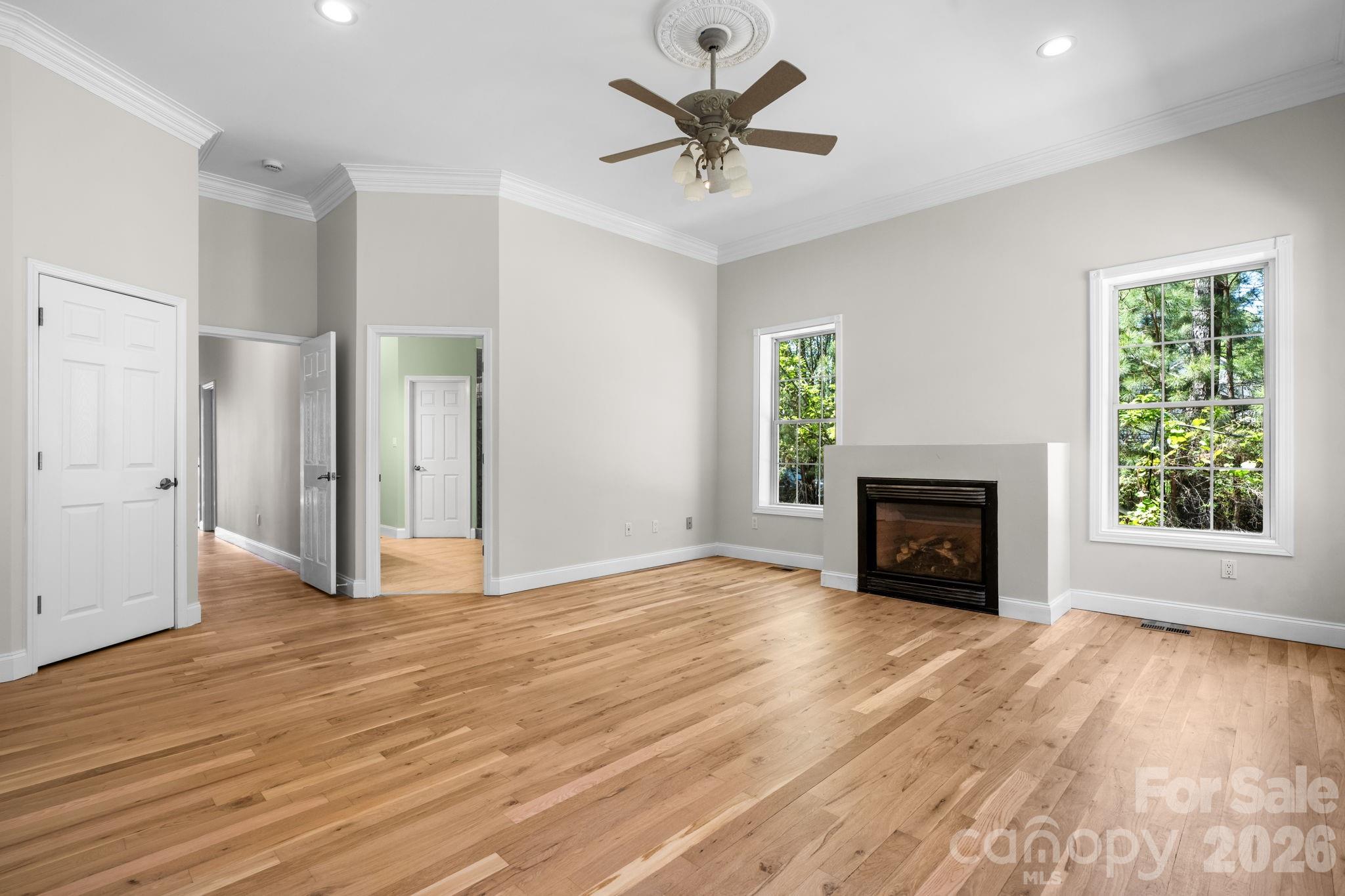 133 Greens Road — Granite Falls