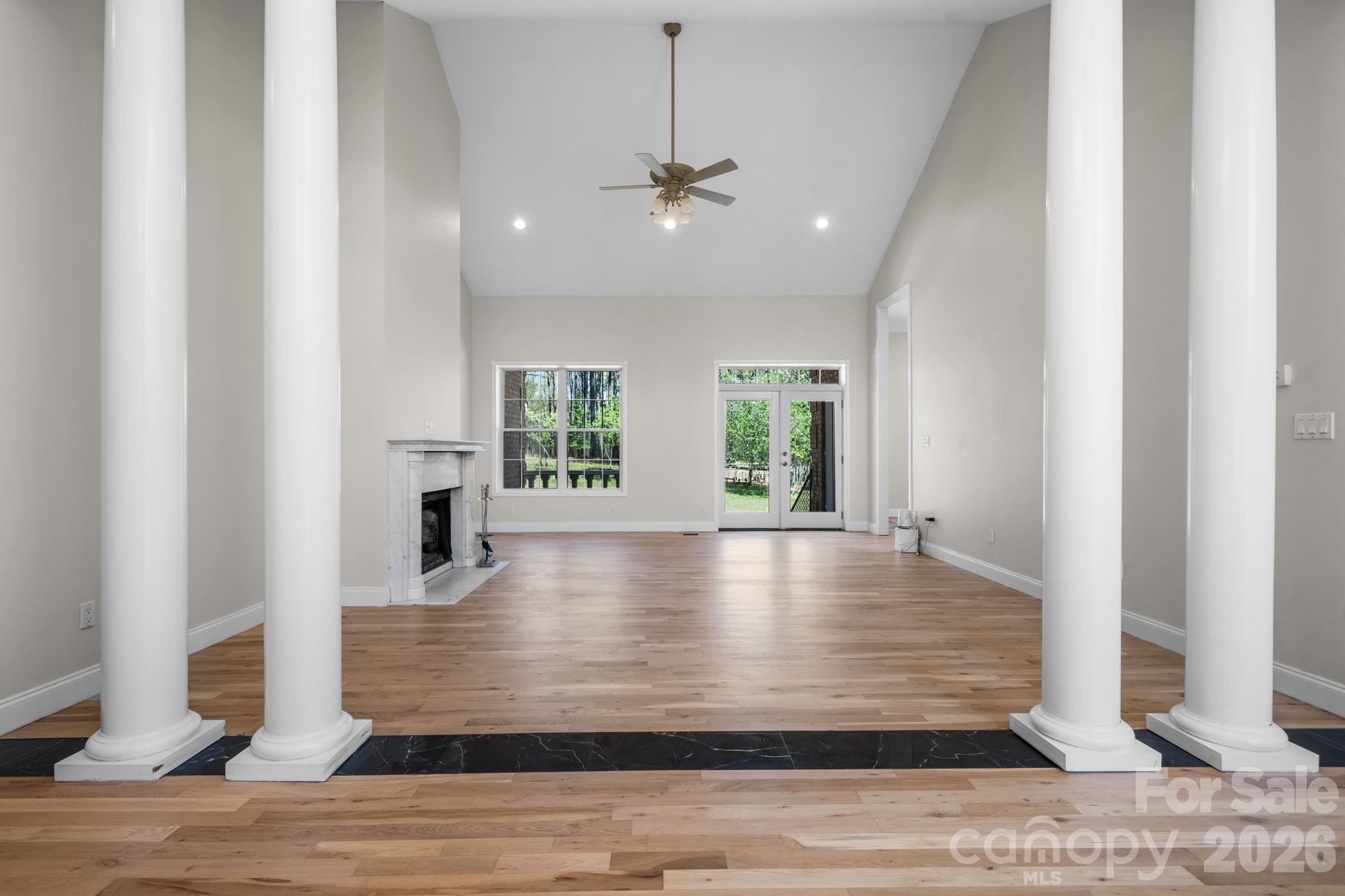 133 Greens Road — Granite Falls