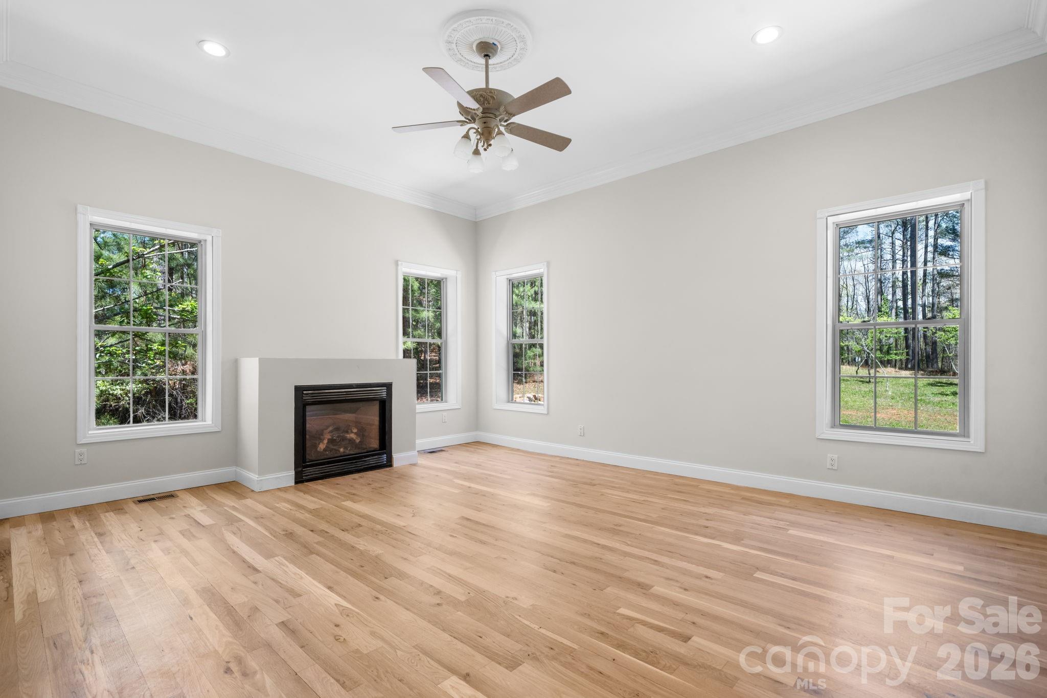 133 Greens Road — Granite Falls